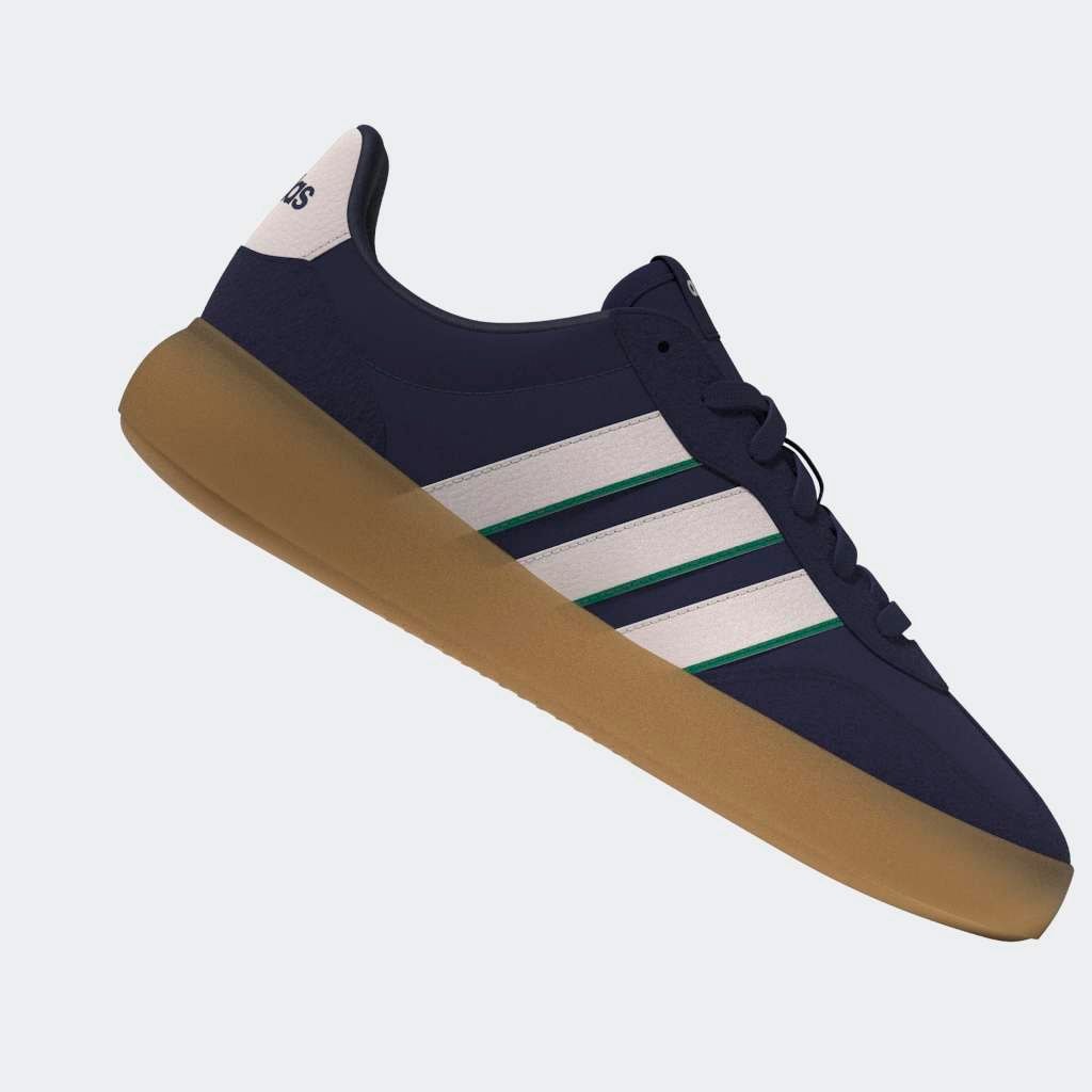 adidas Sportswear Sneakers »BARREDA DECODE«  inspiriert vom Design des adidas handball spezial