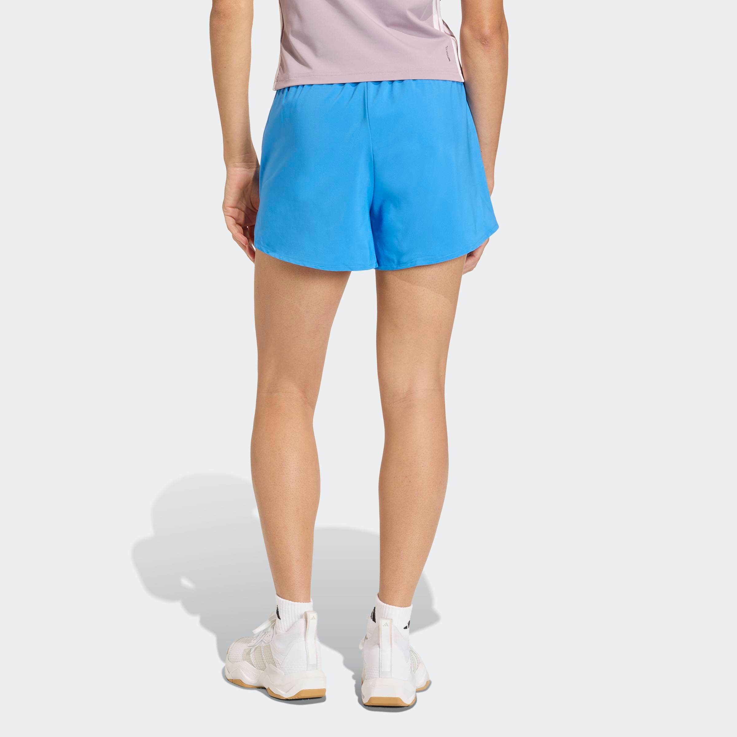 adidas Performance Shorts »WORKOUT ESSENTIALS-2-IN-1«