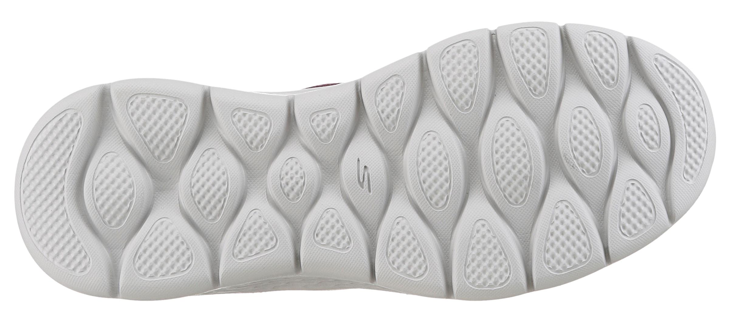 Skechers Baskets slip-on »GO WALK FLEX-GRAND ENTRY«  mocassins avec slip-ins pour enfiler facilement