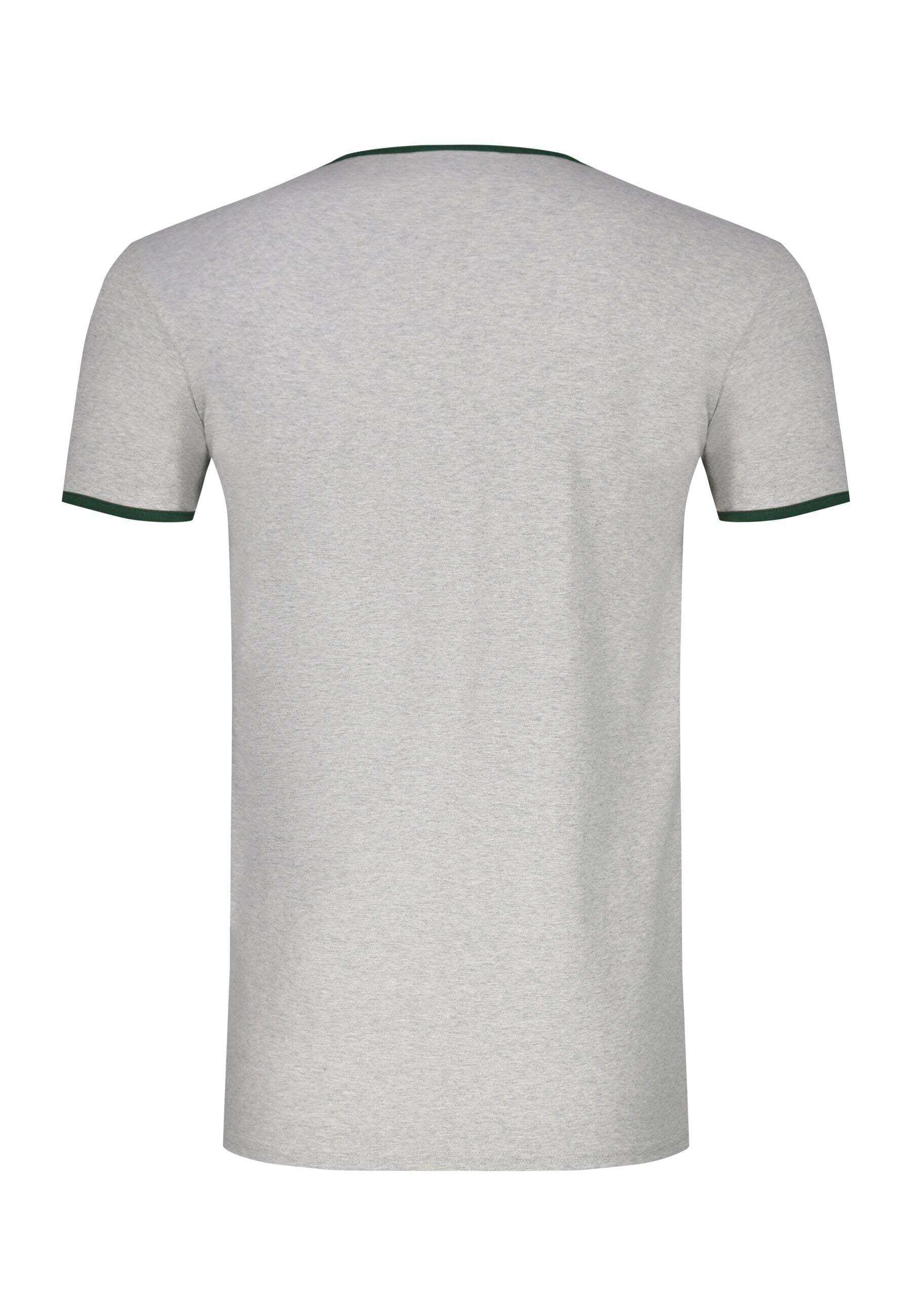 Siksilk T-Shirt »Siksilk T-Shirt Ringer«