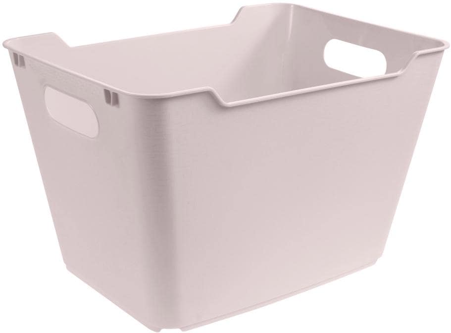 keeeper Panier de rangement »lotta« 1,8 l - 20 l, hochwertiger Kunststoff