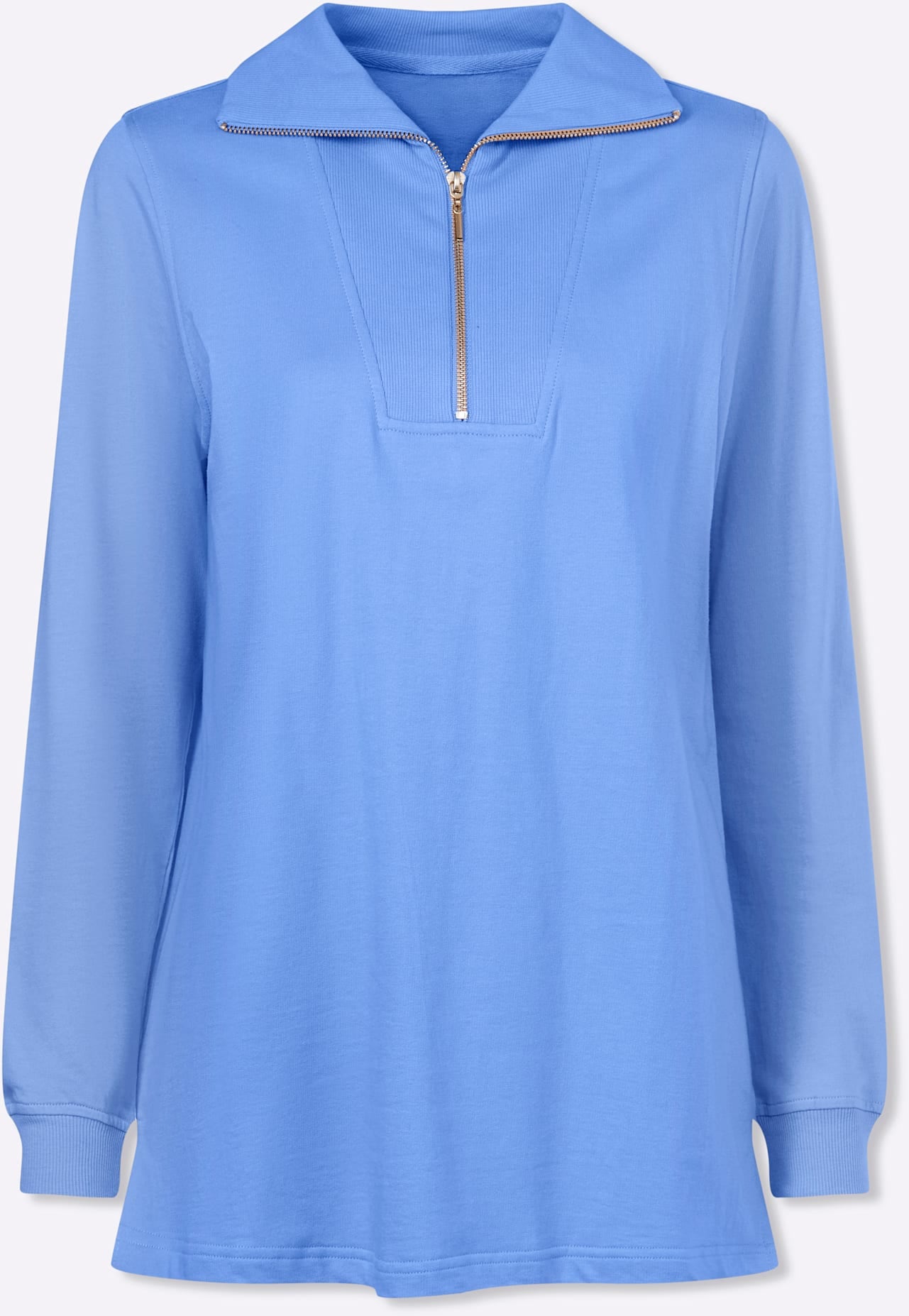 Classic Basics Sweatshirt
