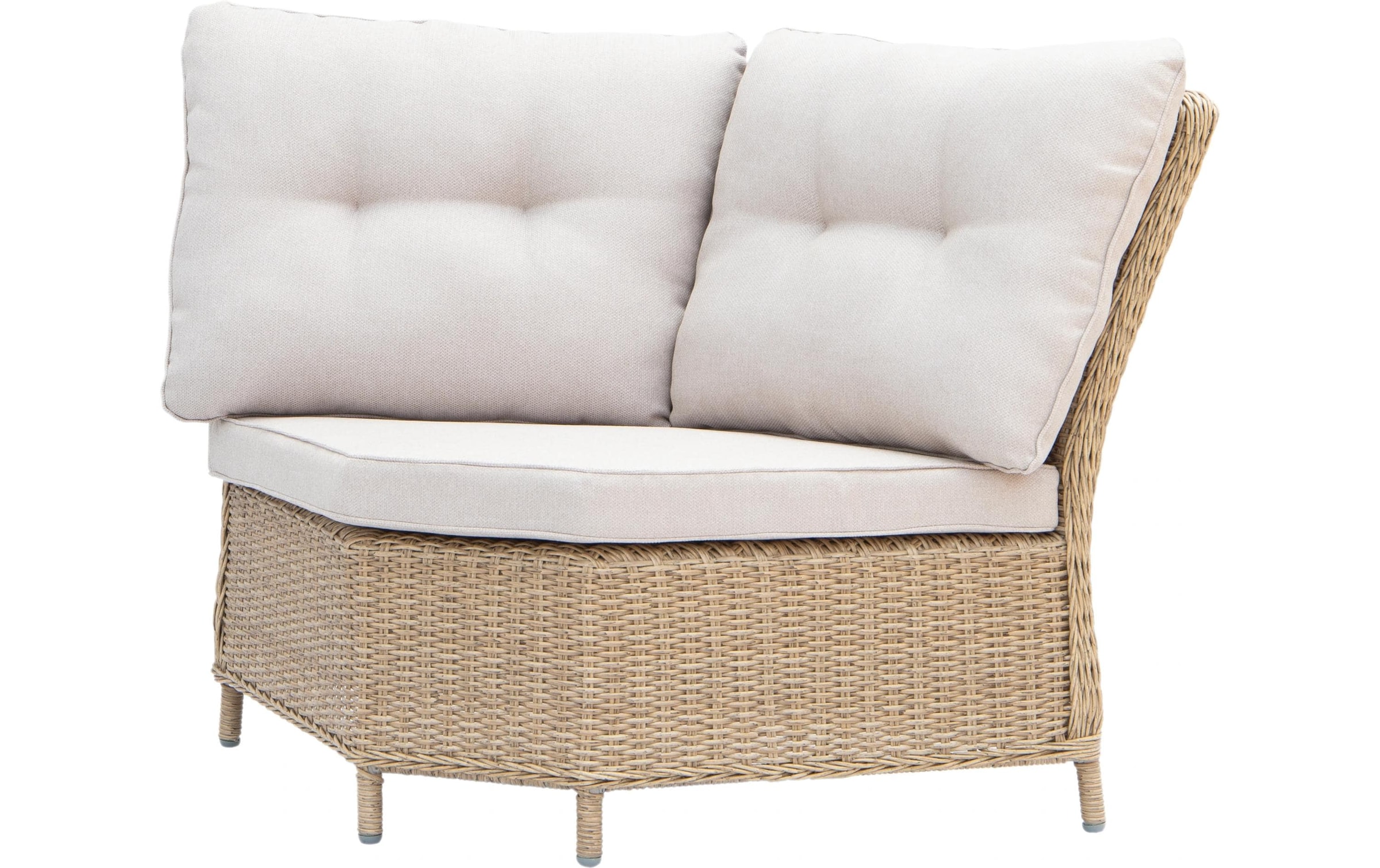   Ensemble salon de jardin »NORDIcated Pau«