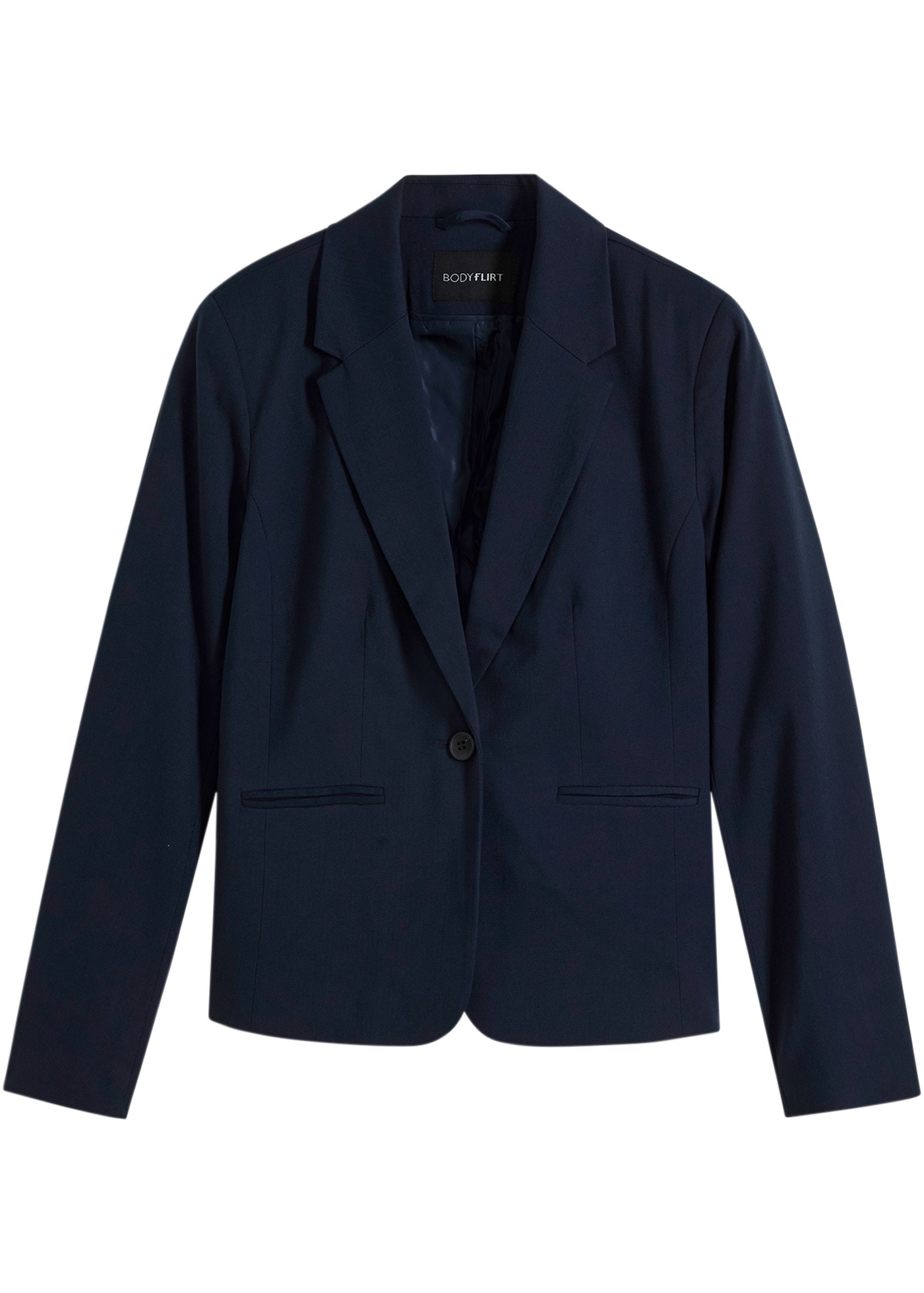 bonprix Jackenblazer »Blazer« Blazer