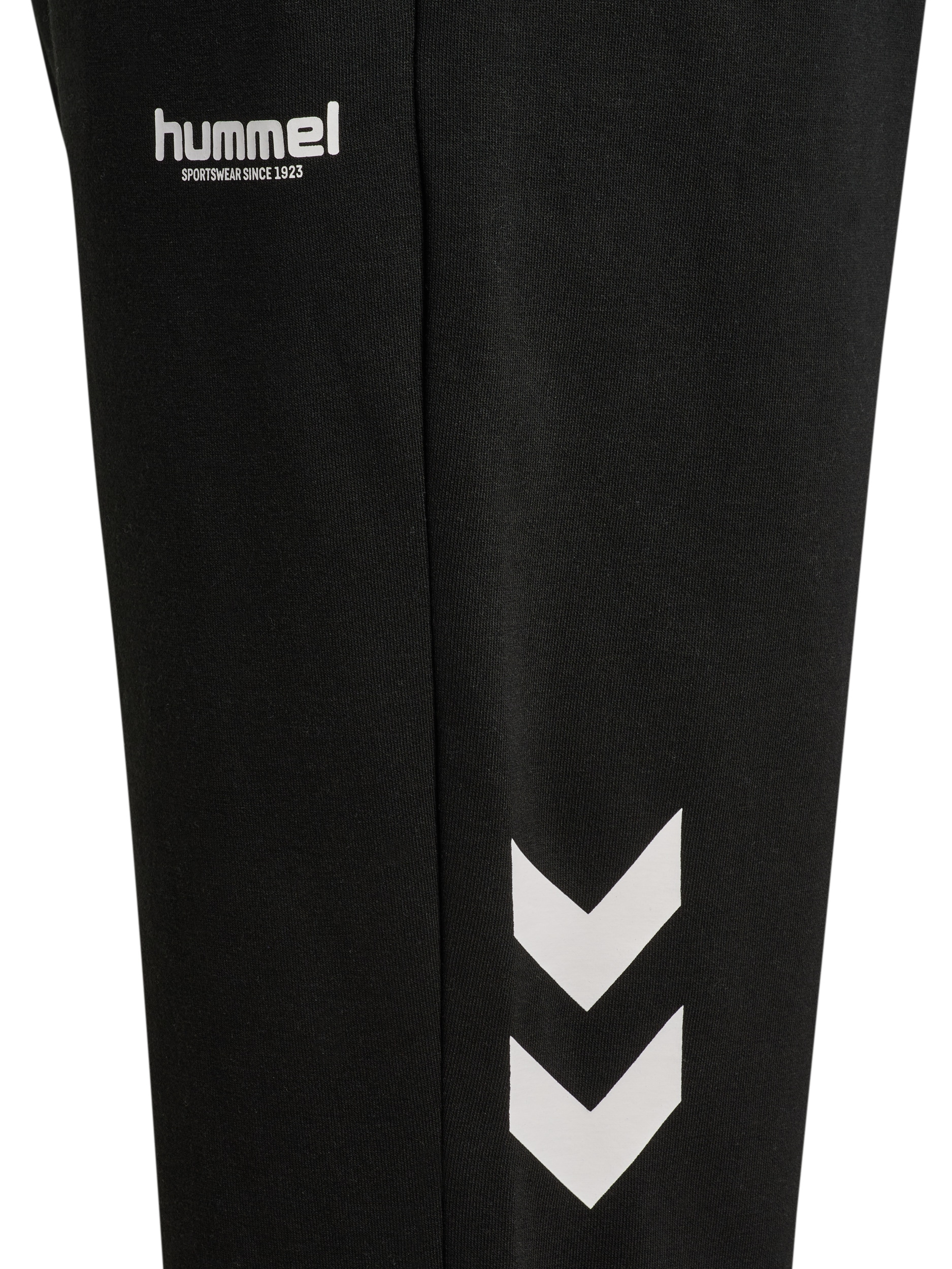 hummel Sweathose »HMLLEGACY 2.0 SWEATPANTS«  aus Baumwolle und Polyester, mit BEECOOL® Technologie