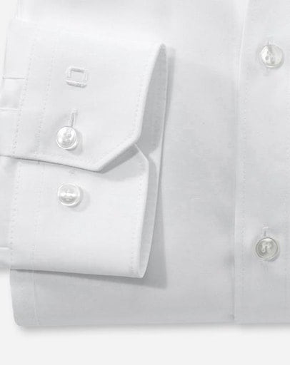 OLYMP Businesshemd »No. Six super slim«