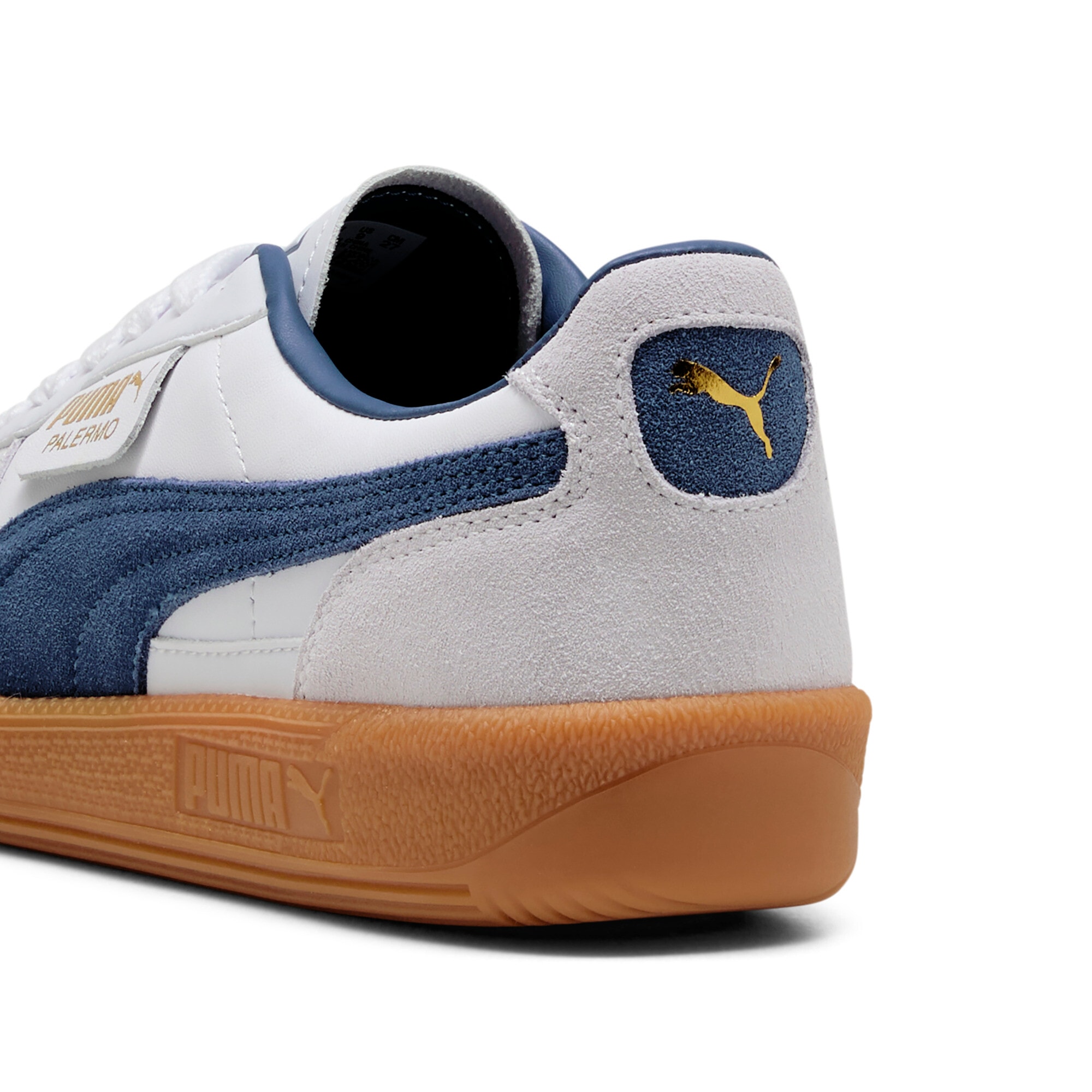 PUMA Sneakers »PALERMO LTH«