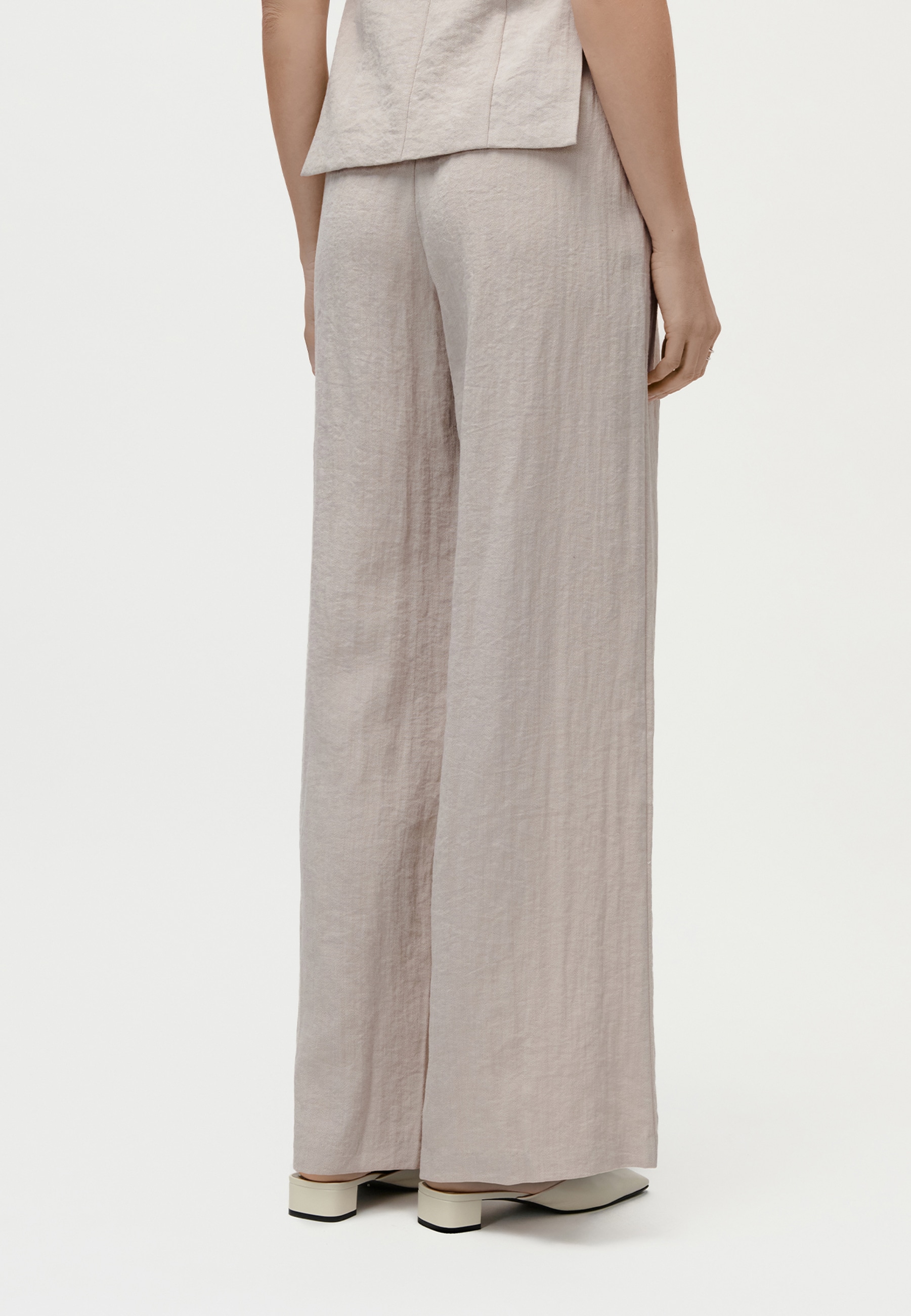 LeGer Pantalon en tissu »Elaina, LeGer by Lena Gercke«