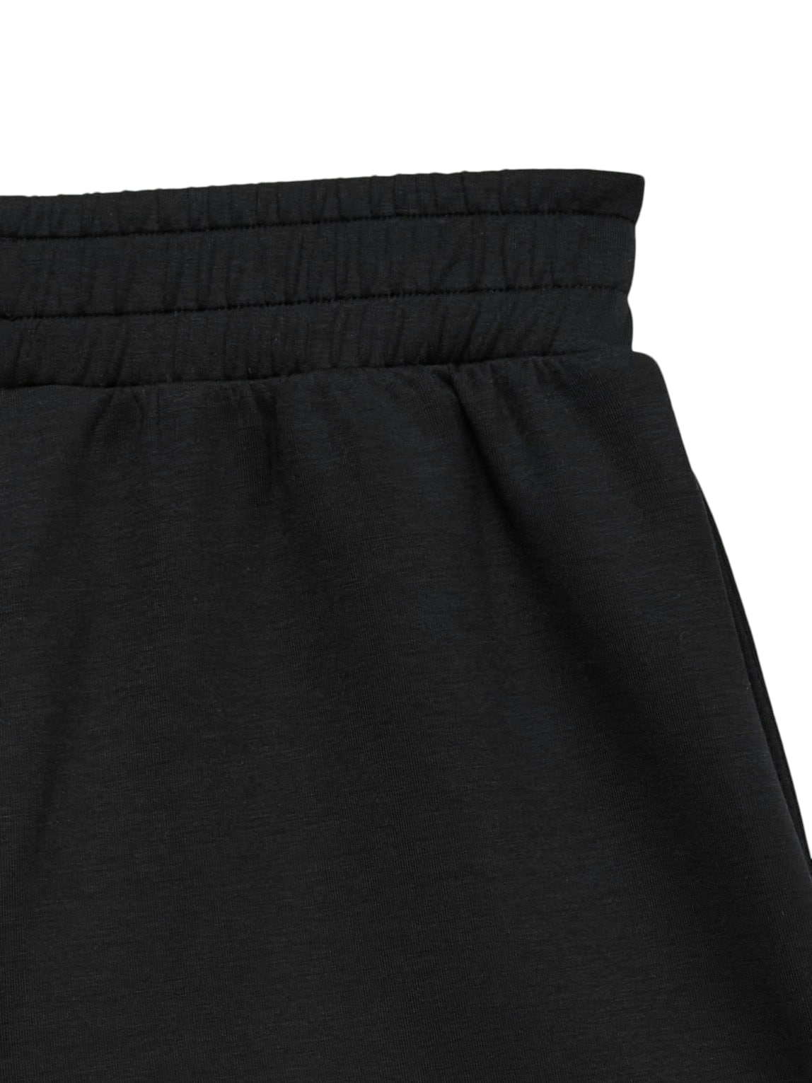 Vero Moda Sweatshorts »VMHALI HW SHORTS JRS«  mélange de viscose