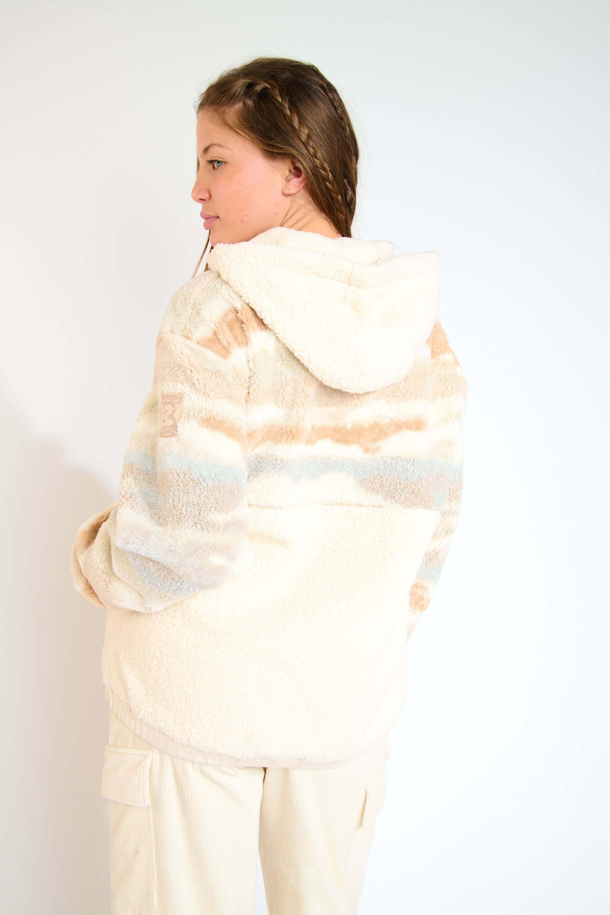 Banana Moon Sweatshirt »Banana Moon Sweatshirt YOUNAI-GREENWOO«
