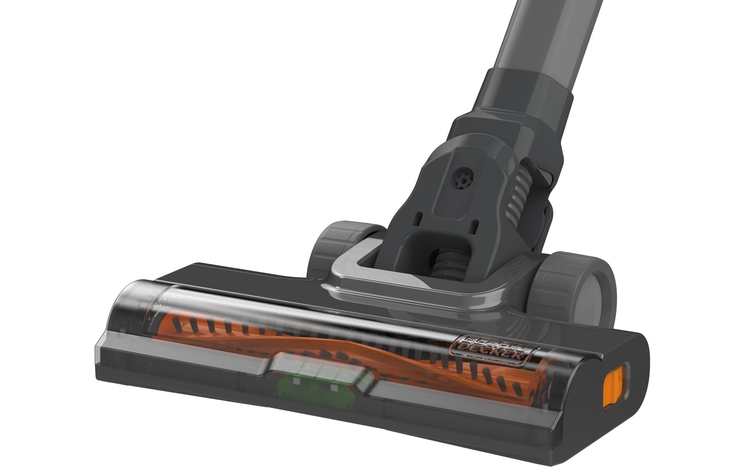 Black + Decker Akku-Hand-und Stielstaubsauger »BHFEA18D1-QW«