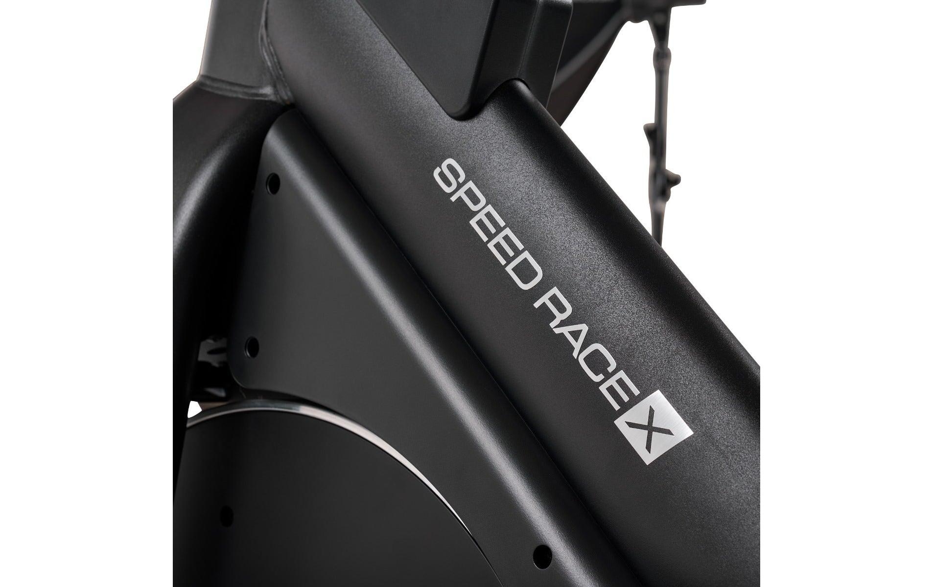 Hammer Vélo d'appartement »Speed Race X 26« Compagnon ultime pour une vitesse et une performance inégalées