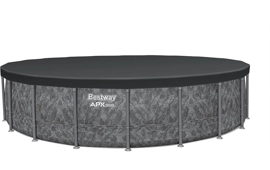 Bestway Framepool »APX365 610 x 132 cm«