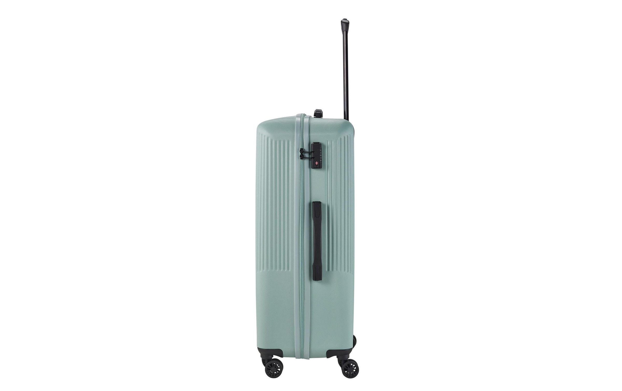 travelite Koffer »BALI Trolley« 96 l 4 Rollen