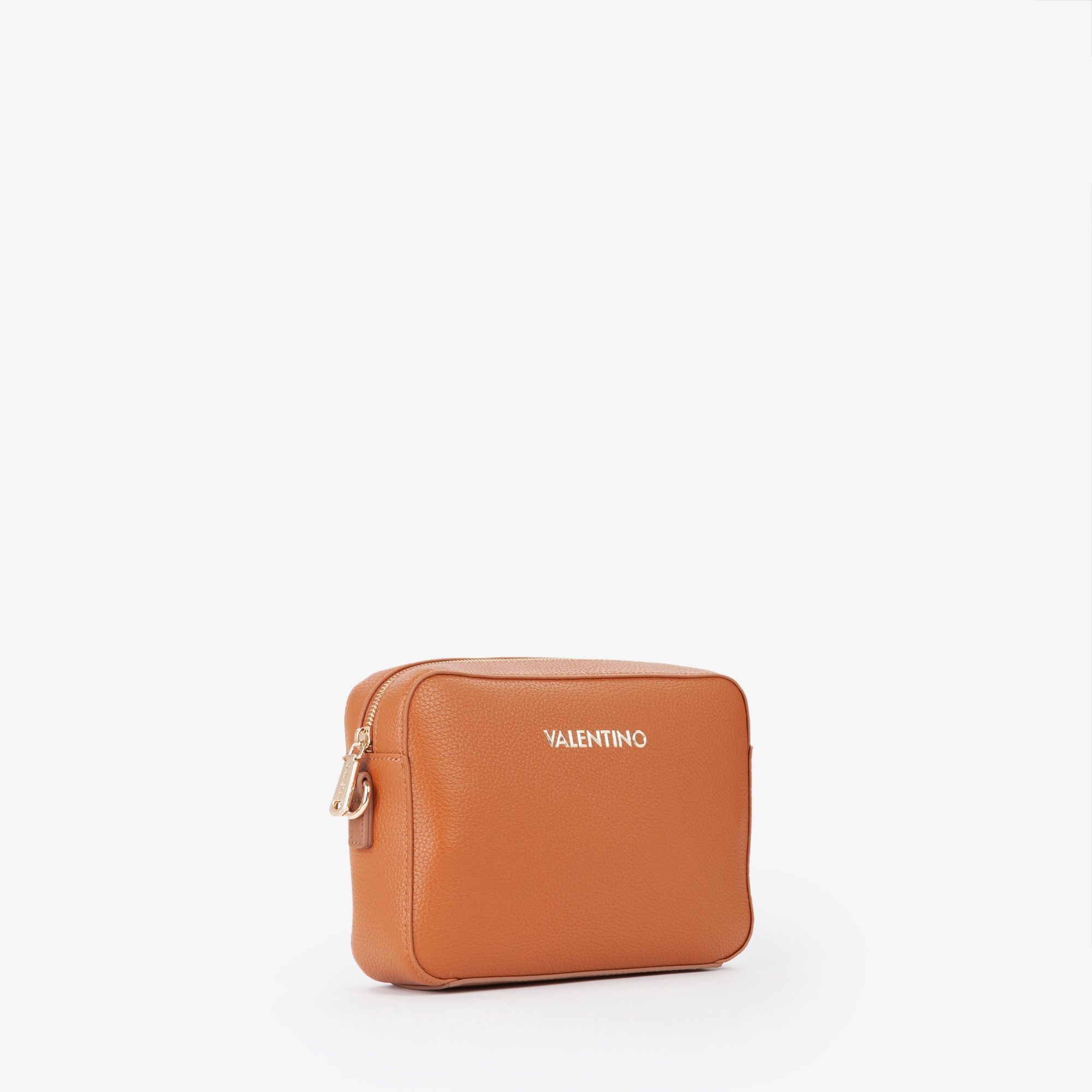 VALENTINO BAGS Mini Bag »ALEXIA« Damen Handtasche, Schultertasche, Umhängetasche mit Logo-Emblem
