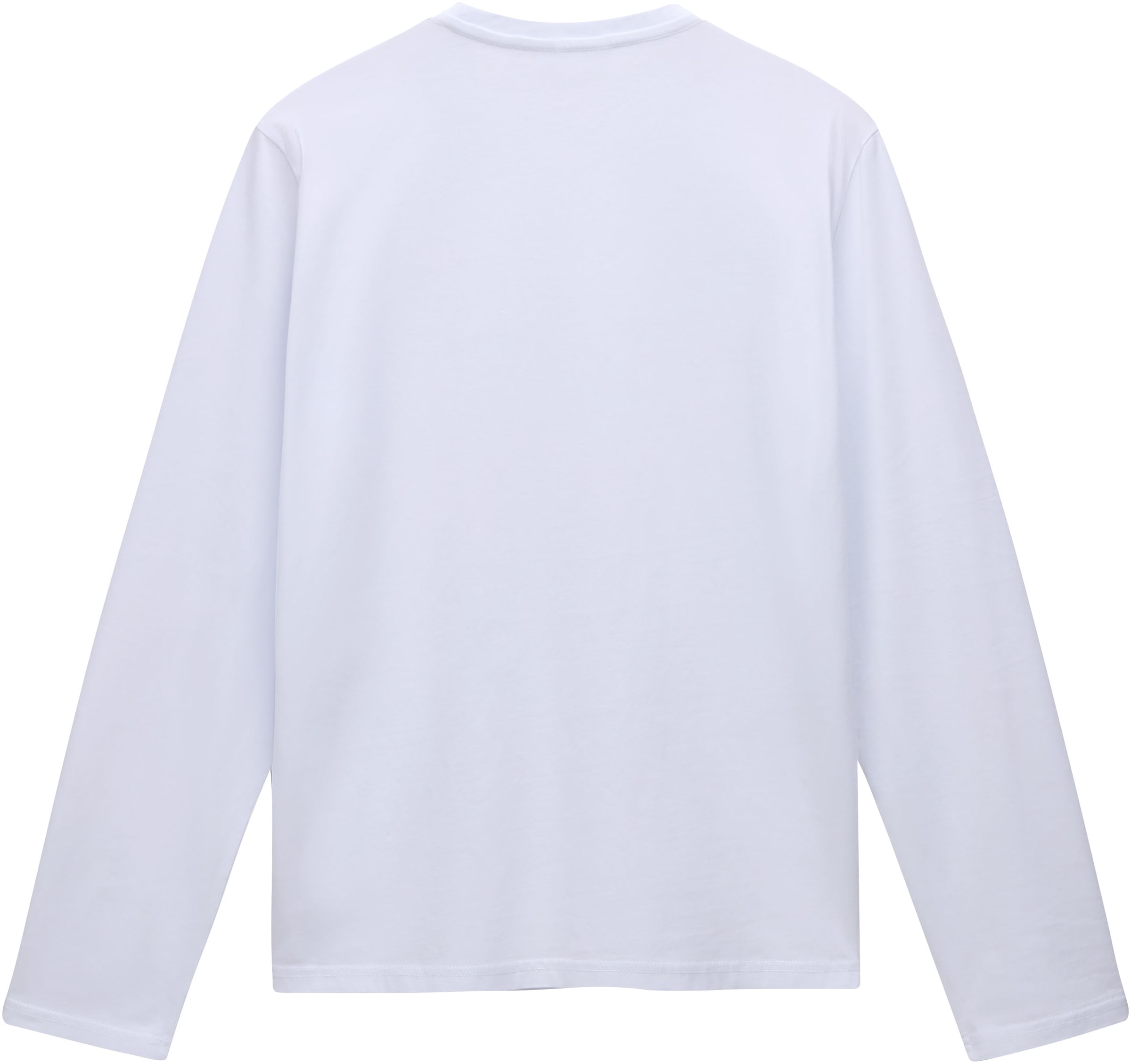 Napapijri T-shirt à manches longues »SALIS«