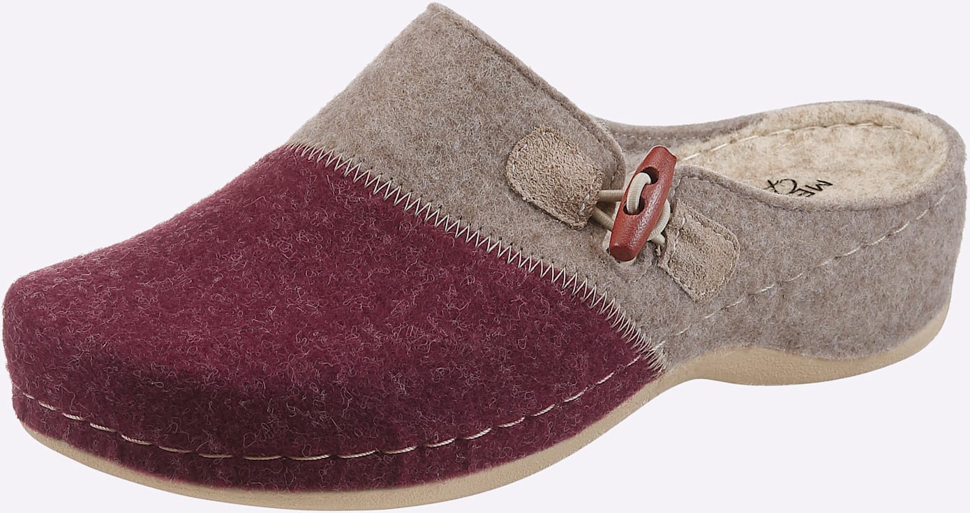Classic Basics Pantoufles