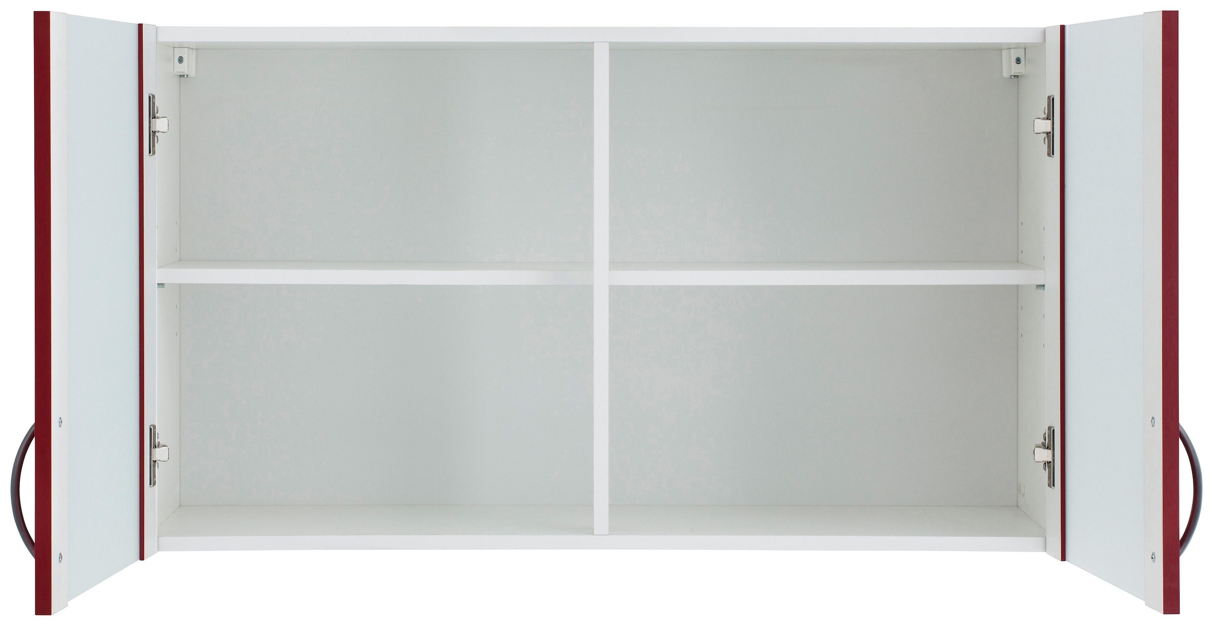 wiho Küchen Hängeschrank »Flexi« Breite 100 cm