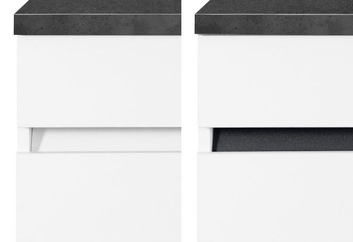 OPTIFIT Unterschrank »Roth« Breite 50 cm