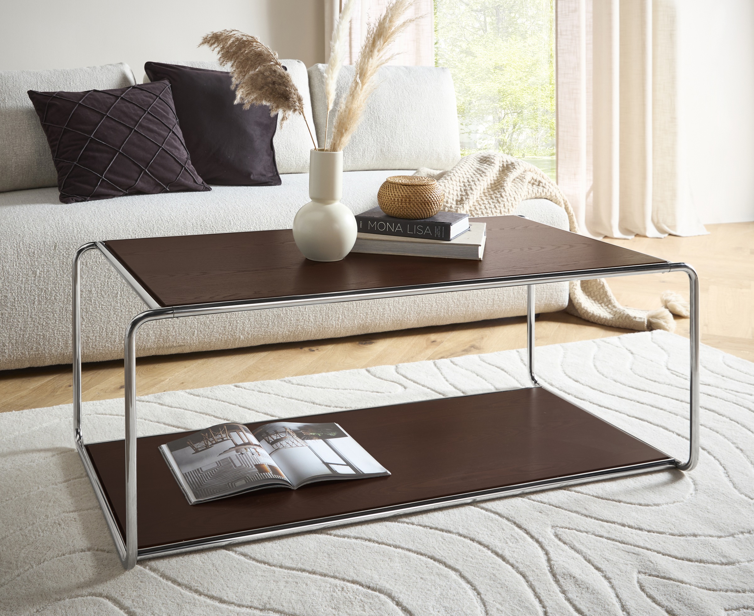 LeGer Home by Lena Gercke Table basse »Caley«