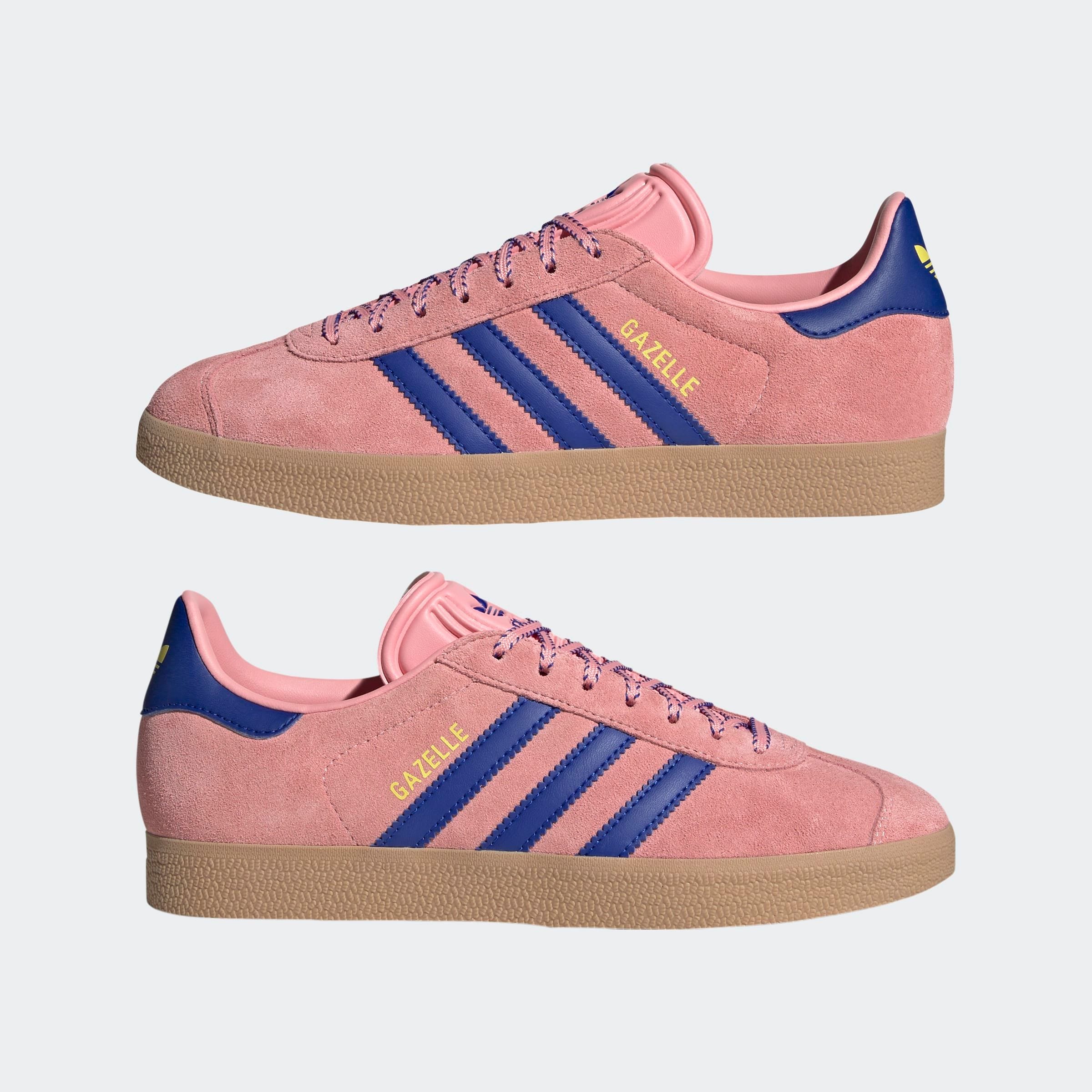 adidas Originals Sneaker »GAZELLE«