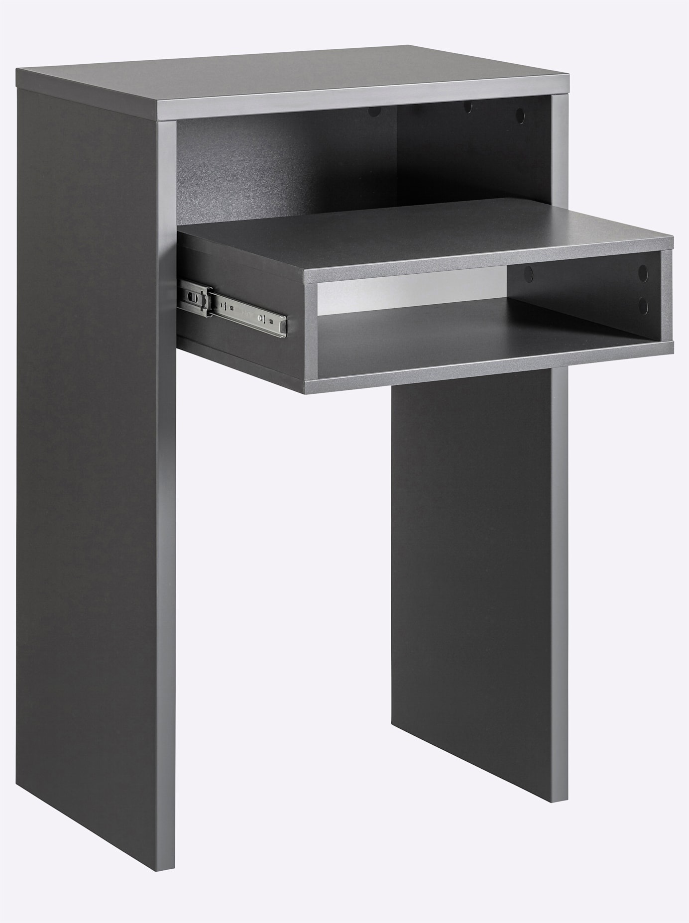 heine home Schreibtisch 1 Stk. tlg.