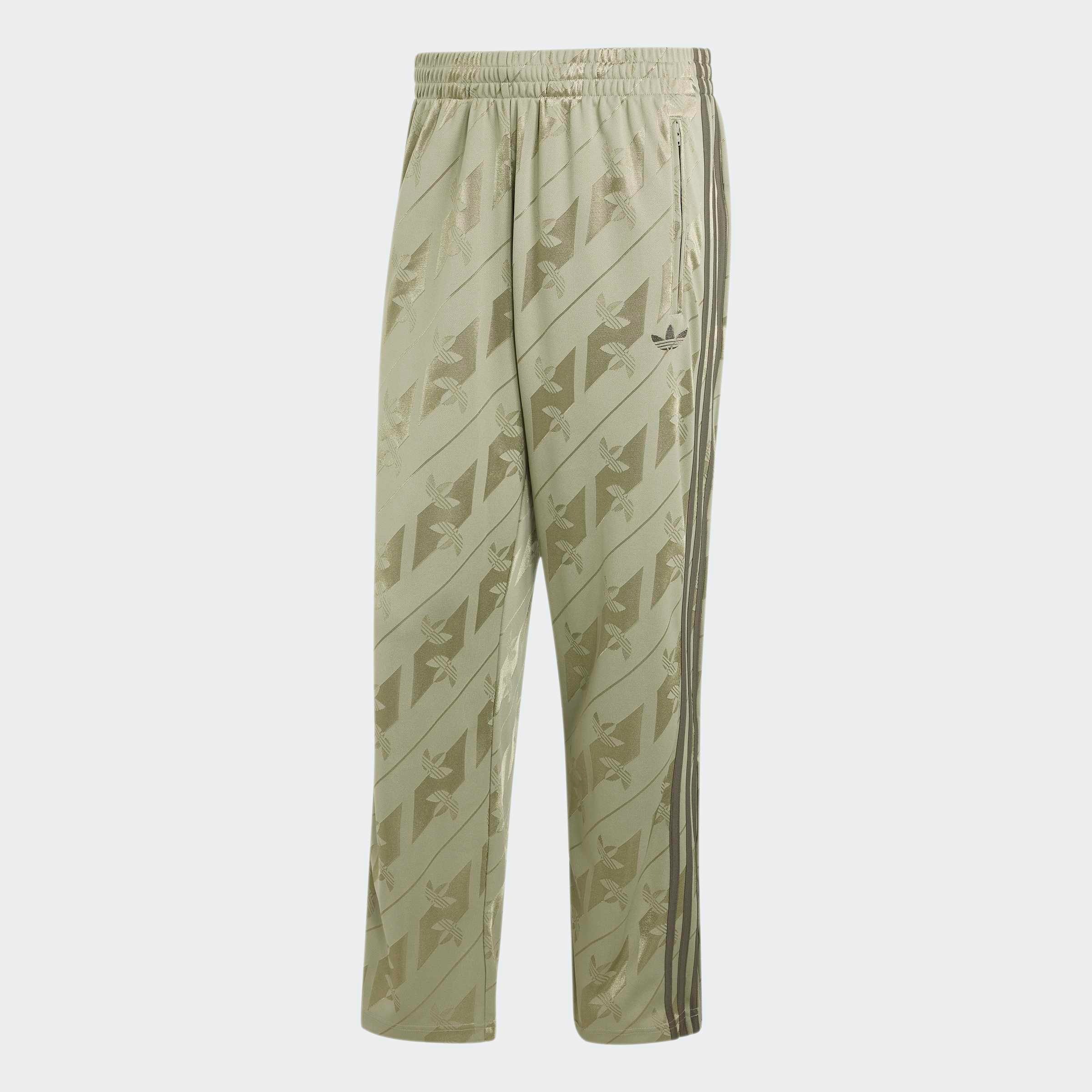 adidas Originals Pantalon de sport »MONOGRAM FIREBIRD«  avec détails monogramme, sans fermeture, stable en forme