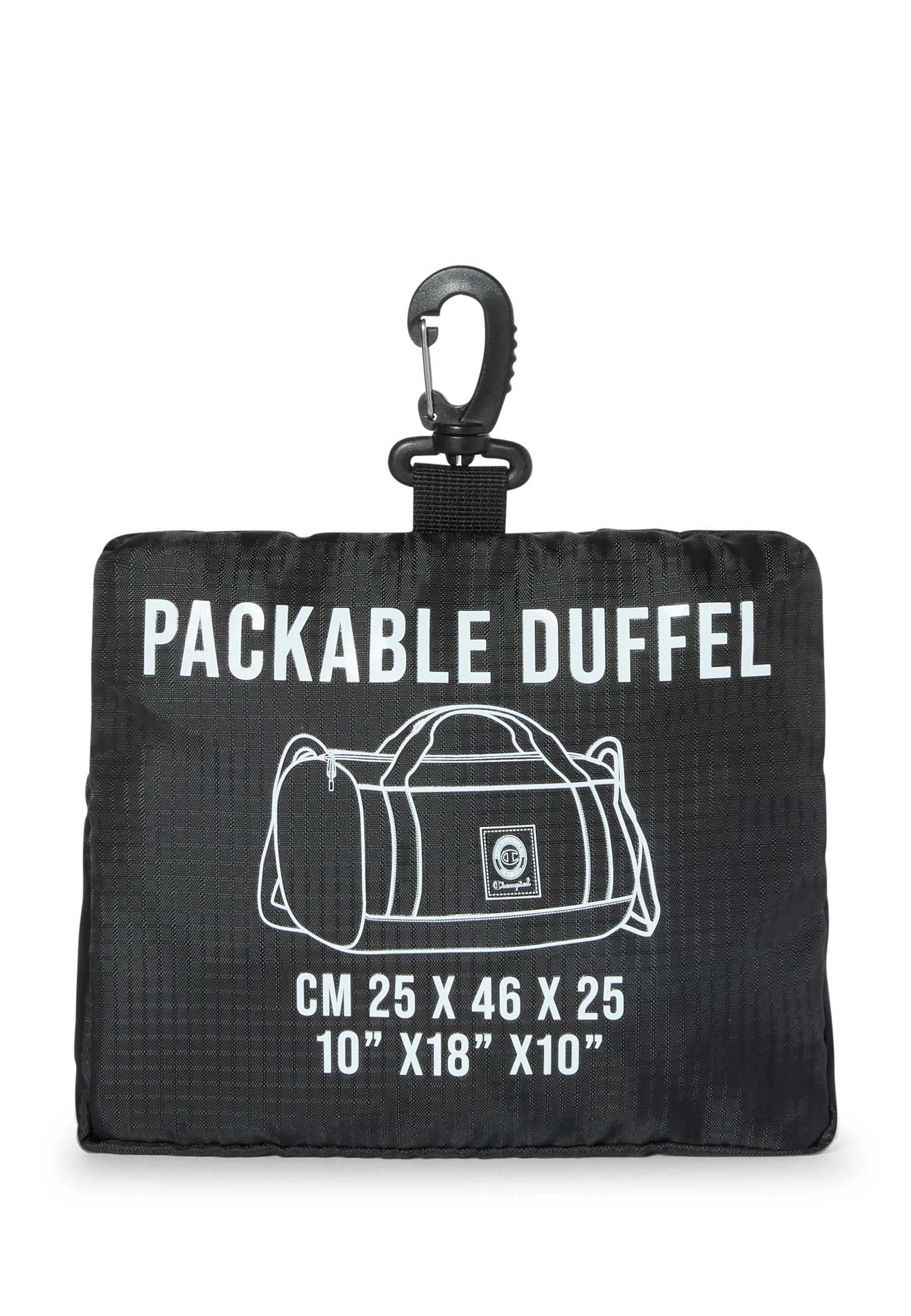 Champion Reisetasche