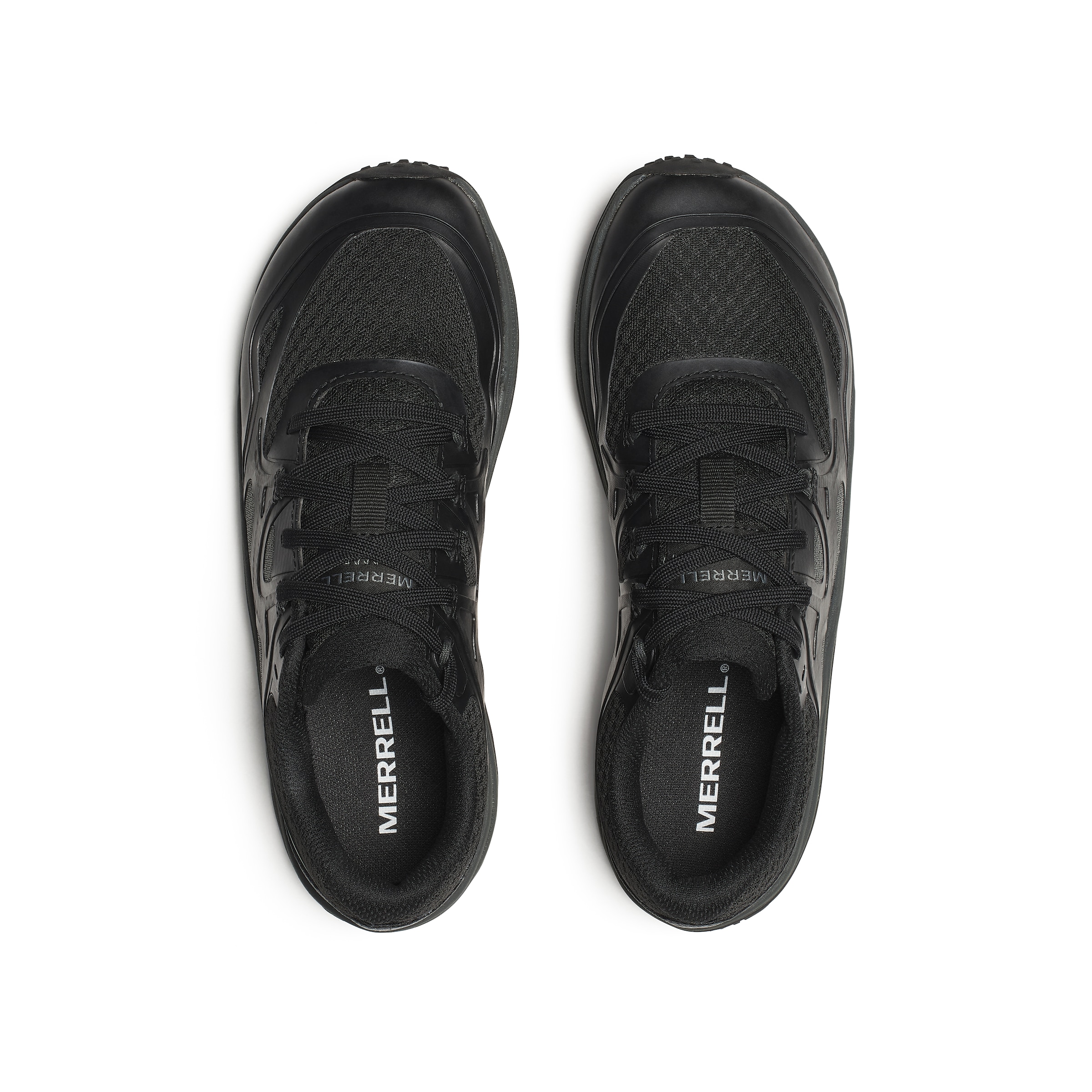 Merrell Chaussures pieds nus »TRAIL GLOVE 8«  mit Vibram Sohle