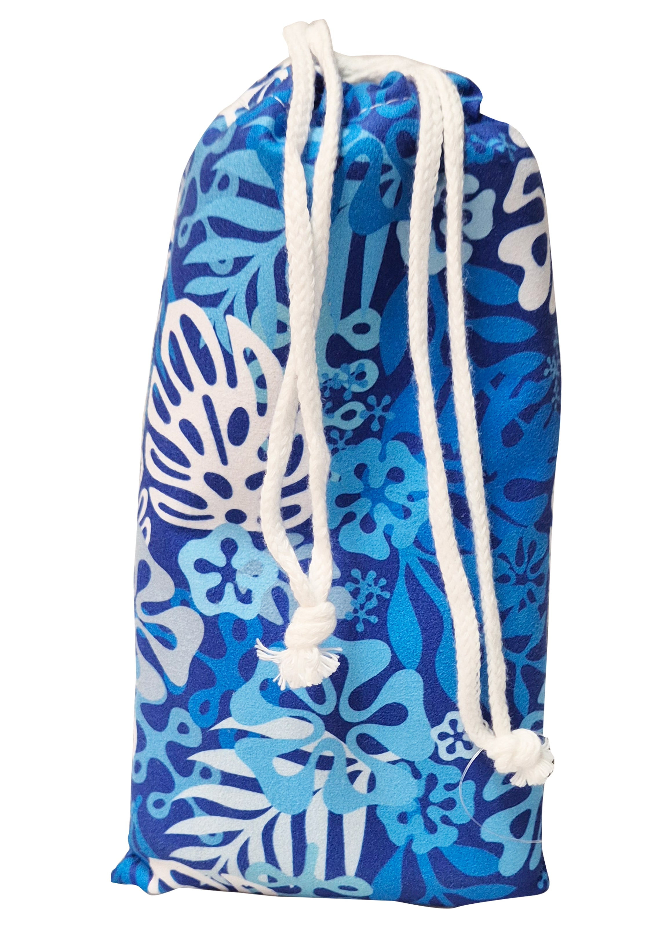 Capelli New York Serviette de plage schnelltrocknend