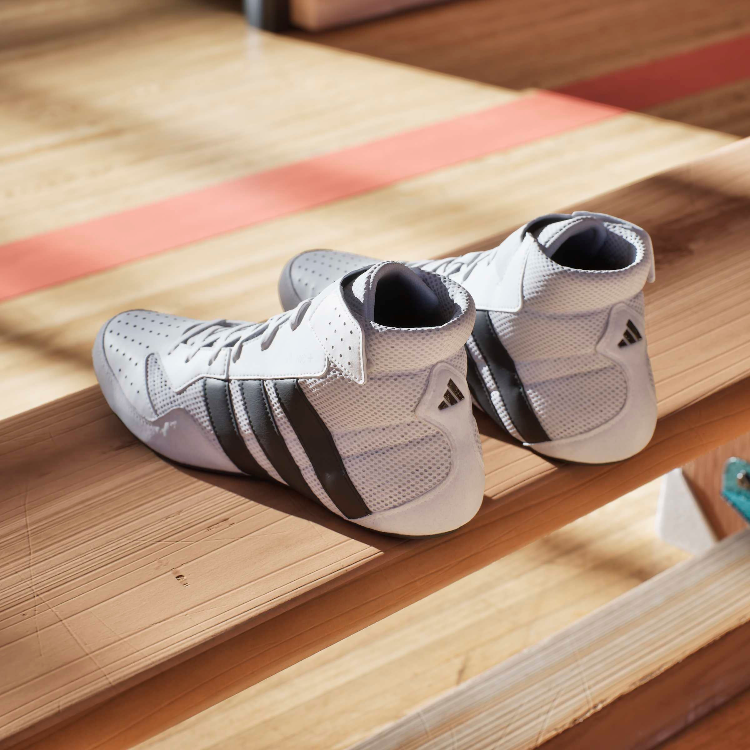 adidas Performance Trainingsschuh »HVC PLUS«  Ringerschuh