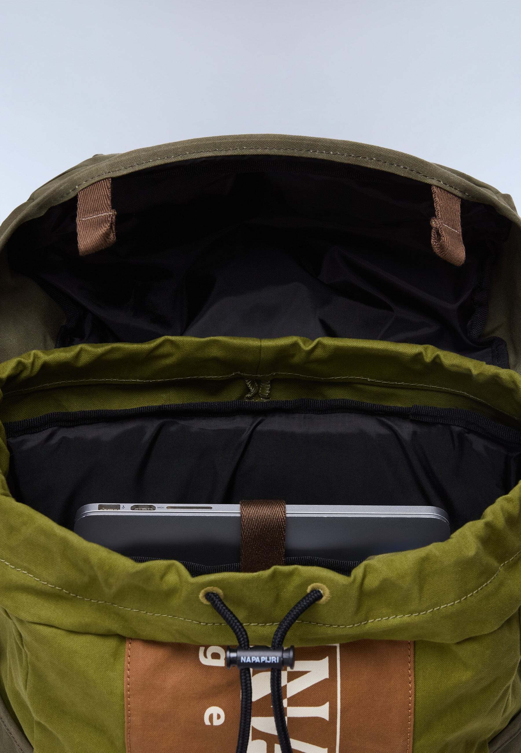 Napapijri Rucksack »Napapijri Rucksack H-EQUATOR DP«