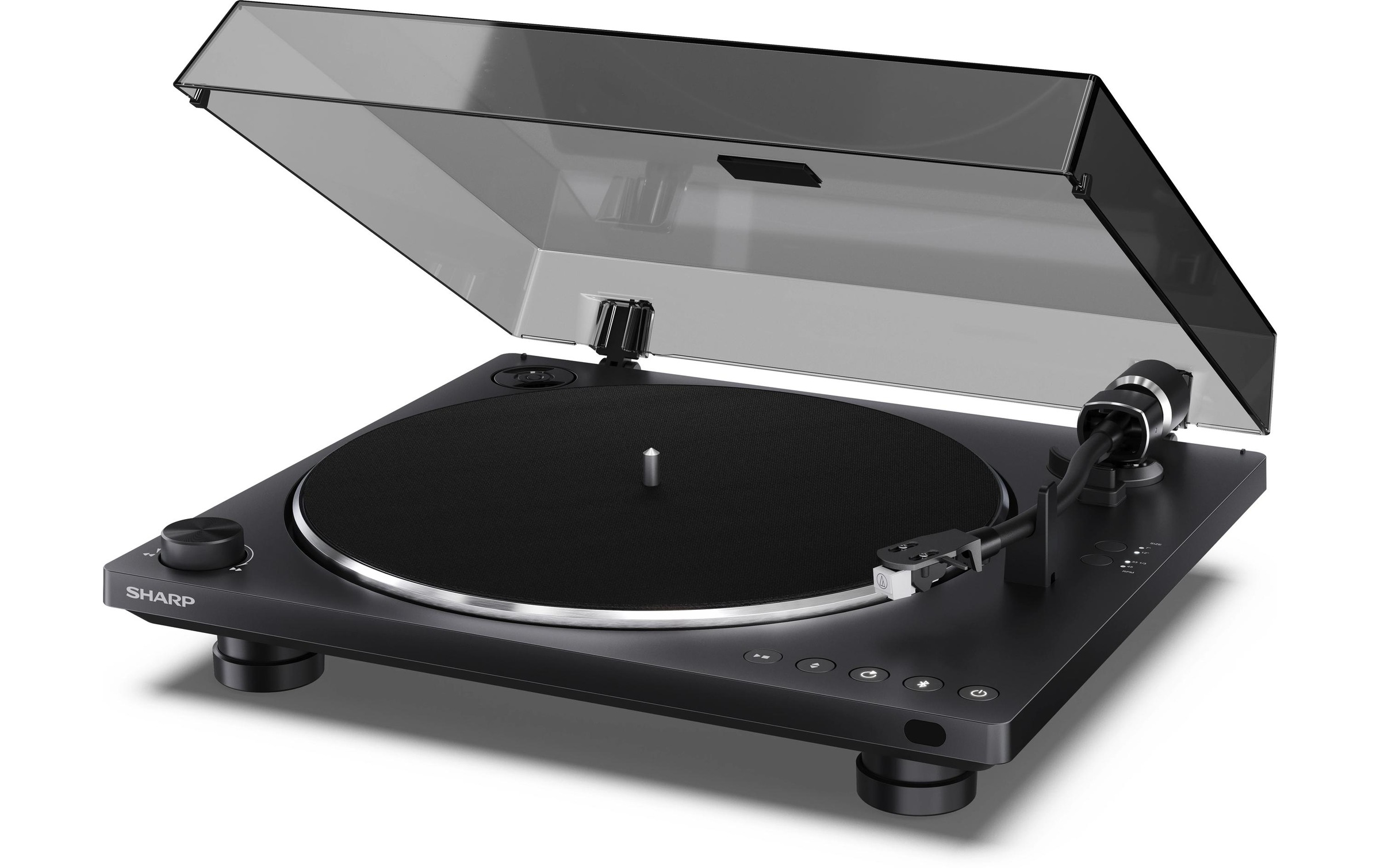   Tourne-disques »mit Bluetooth RP-TT100«