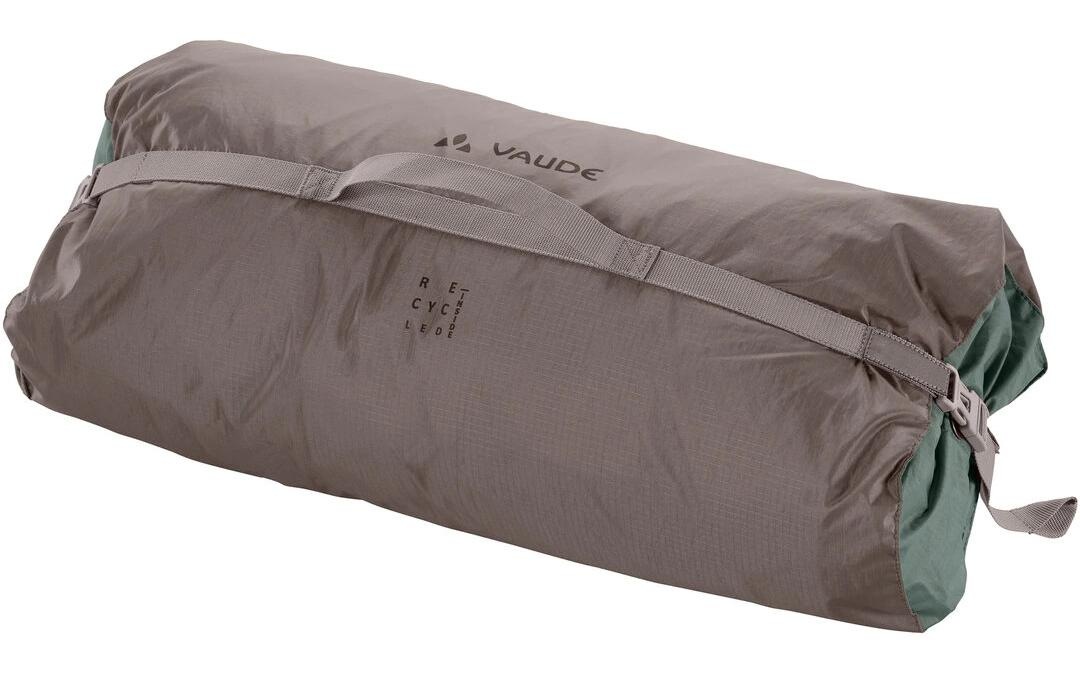 VAUDE Tente dôme »Allround Space 3P, agave« 3 Personen