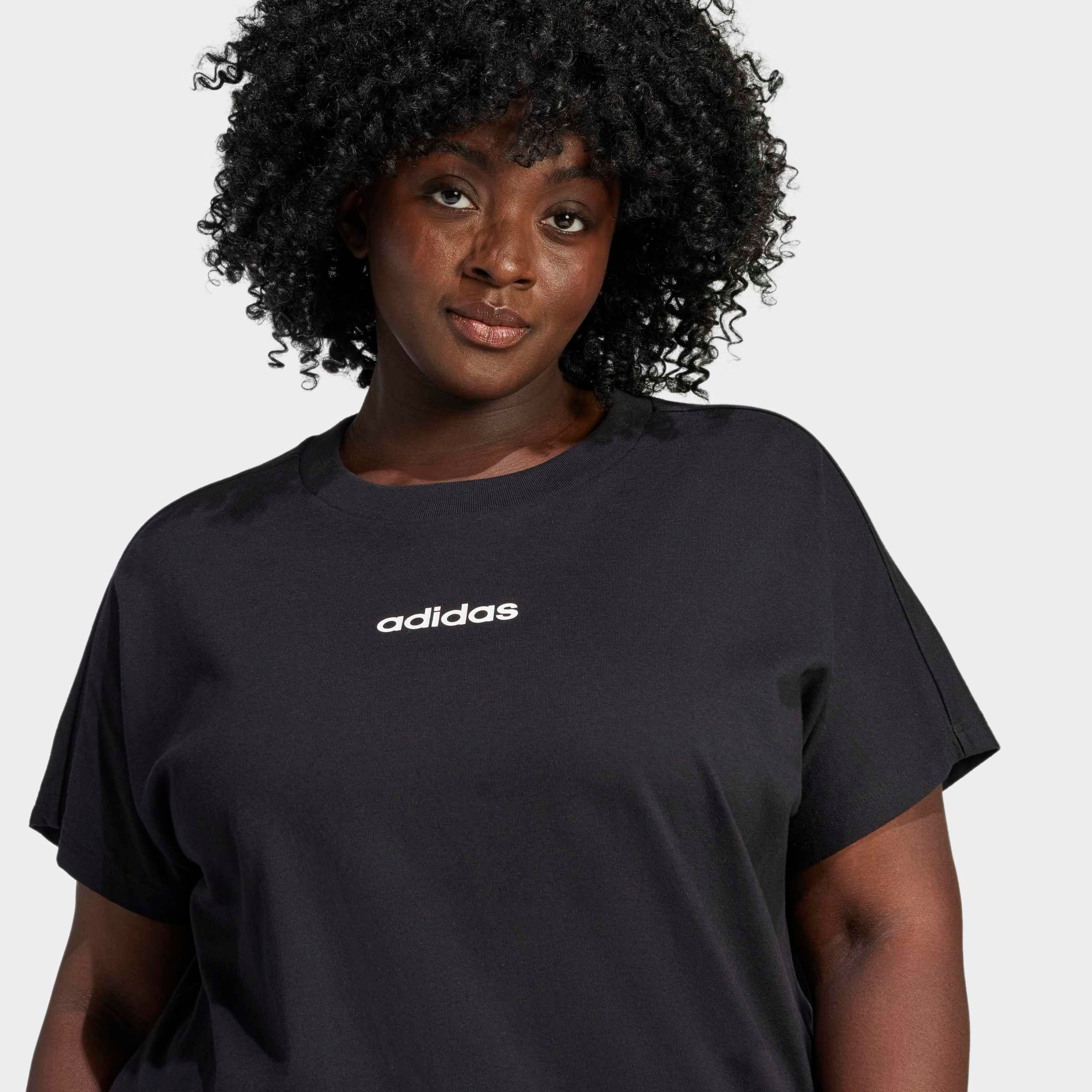 adidas Sportswear T-Shirt »W LIN SJ T INC«