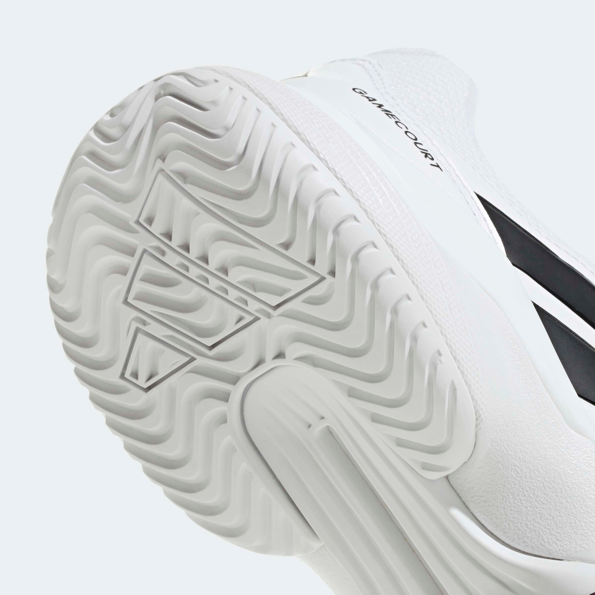 adidas Performance Chaussure de tennis »GAMECOURT 3 ALL COURT«  pour Hartcourt, All-Court
