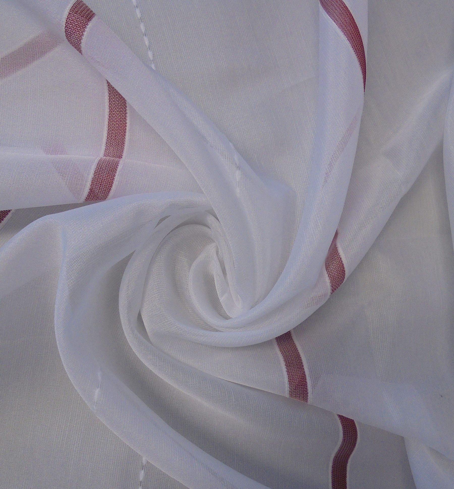 Wirth Rideau »Betsy« Œillet 1 cuis tlg. Store