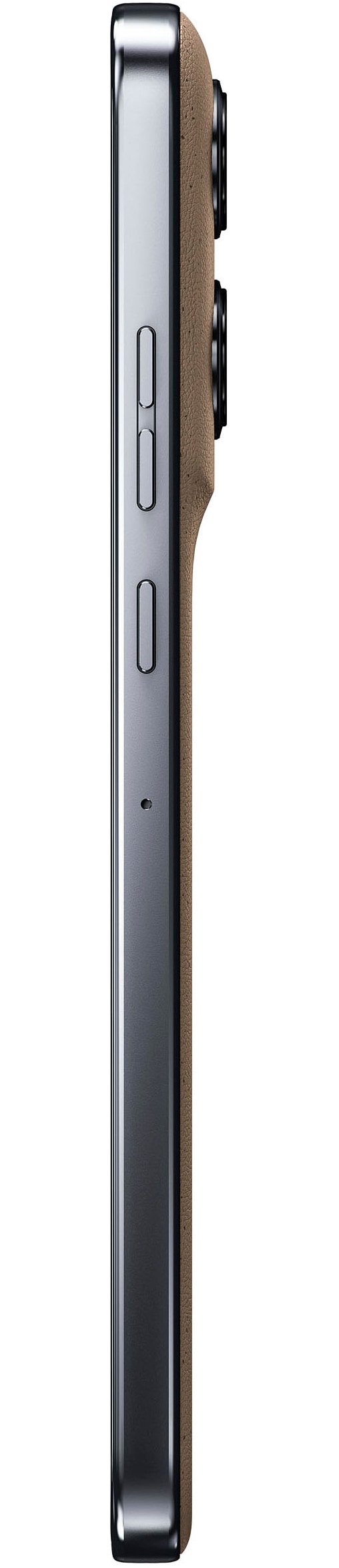 Motorola Smartphone »edge50 neo 256 GB« PANTONE® Mocha Mousse