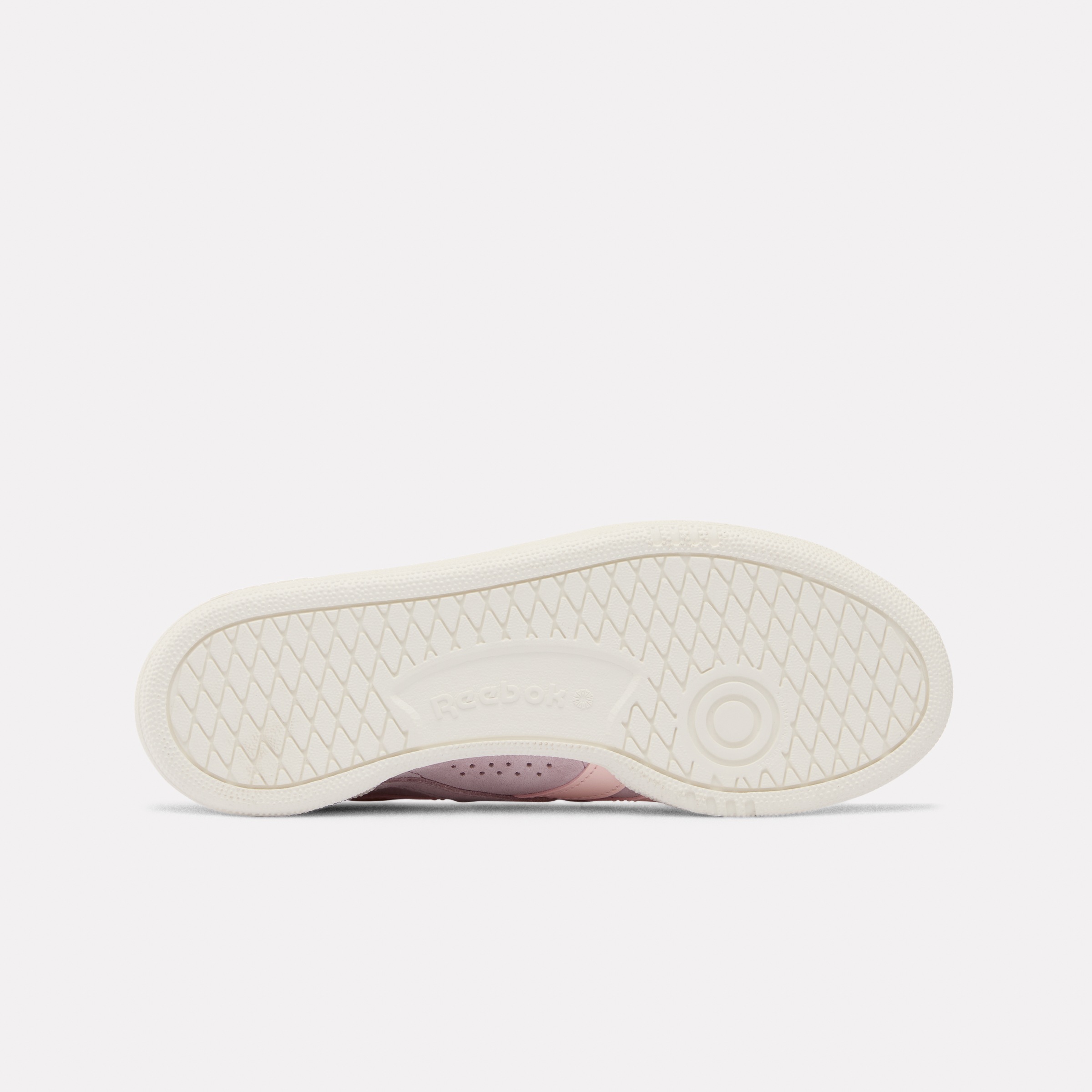 Reebok Classic Sneakers »CLUB C GROUNDS UK«