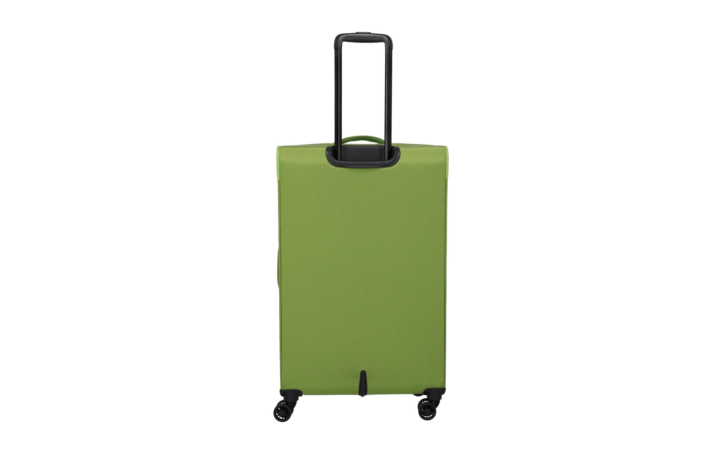 travelite Trolley »travelite CORSIICA Trolley L Erweiterbar, 105 l« 105 l 4 Rollen