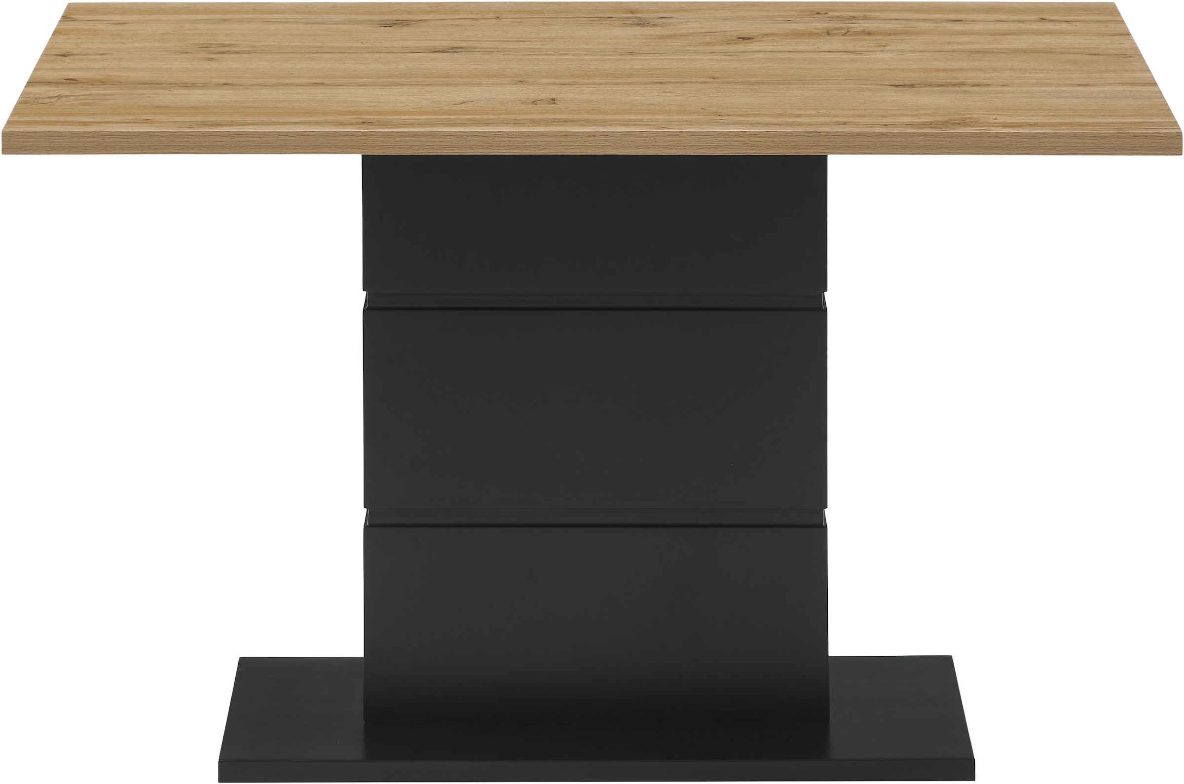 GOODproduct Eckbankgruppe »Geranie, Sitzgruppe, Eckbank inkl. Stauraum, Esstisch, 2 Freischwinger« Set, Eckbank inkl. Stauraum wahlweise links und rechts montierbar, 4 Stk. tlg. Eckbank inkl. Stauraum wahlweise links oder rechts montierbar