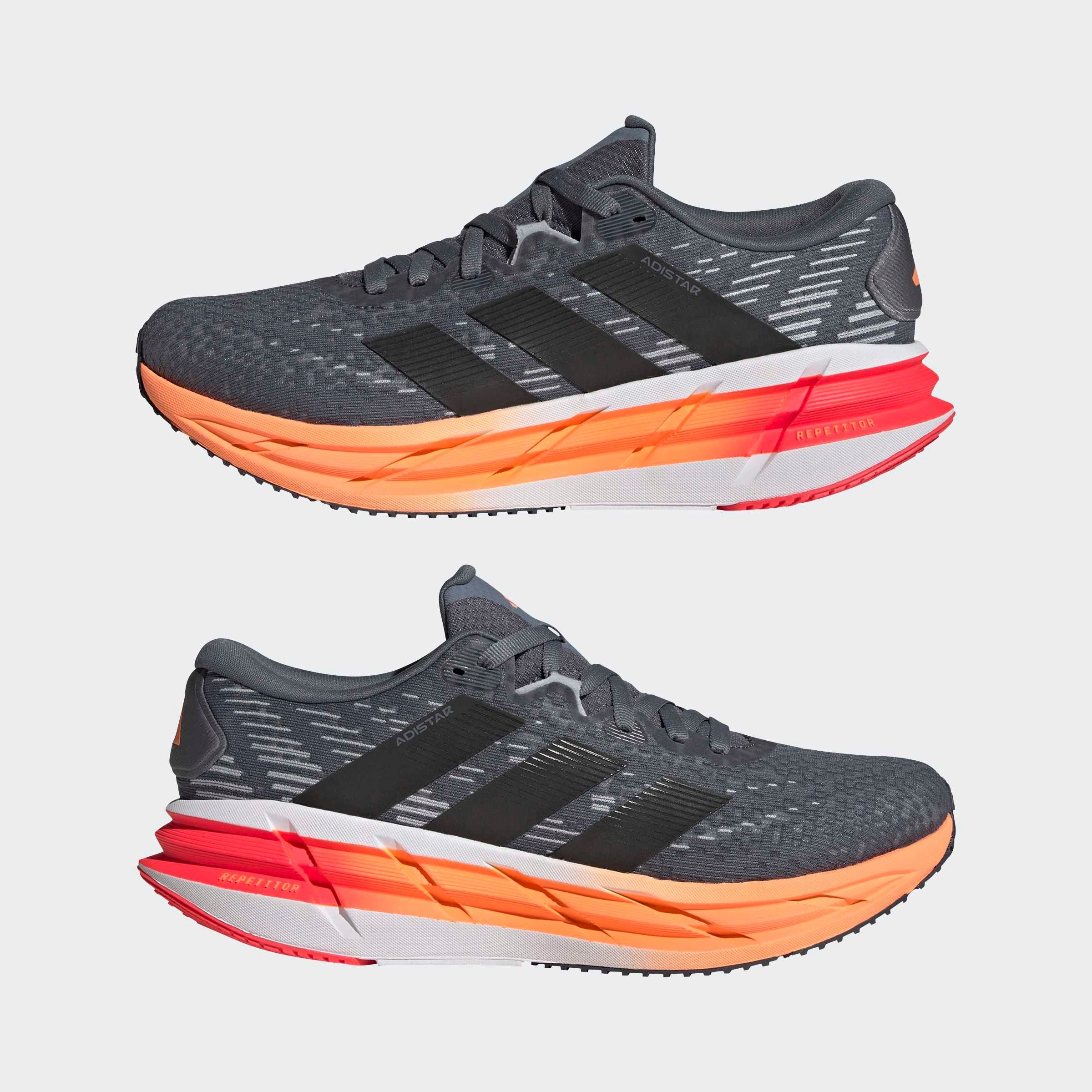 adidas Performance Chaussure de course »ADISTAR 4«