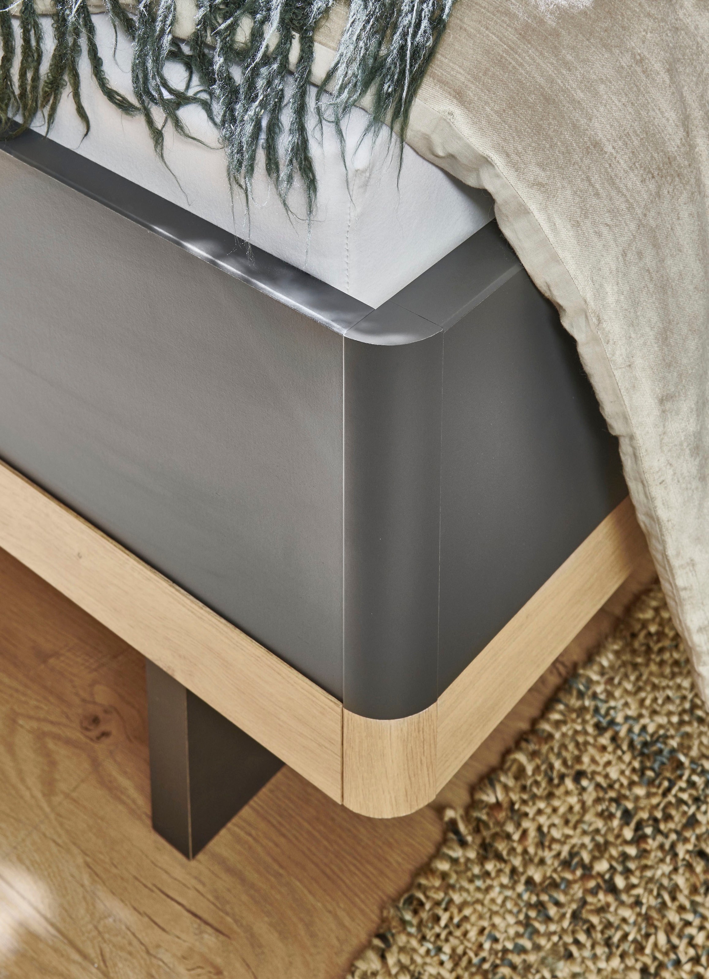 Wimex Ensemble de lit »Gibraltar«