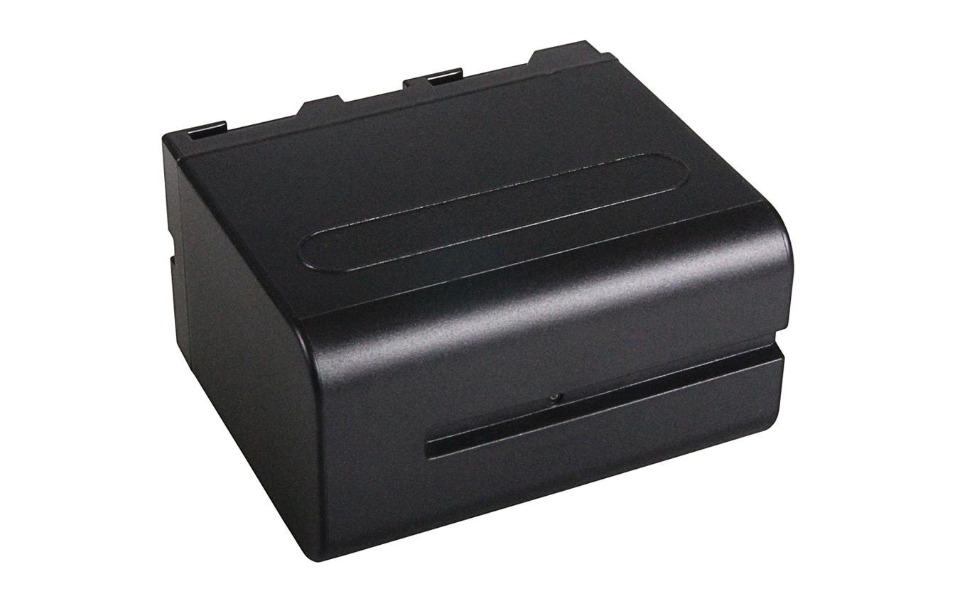   Batterie rechargeable »Patona Premium für Sony Kameras NP-F970« 7.800 mAh