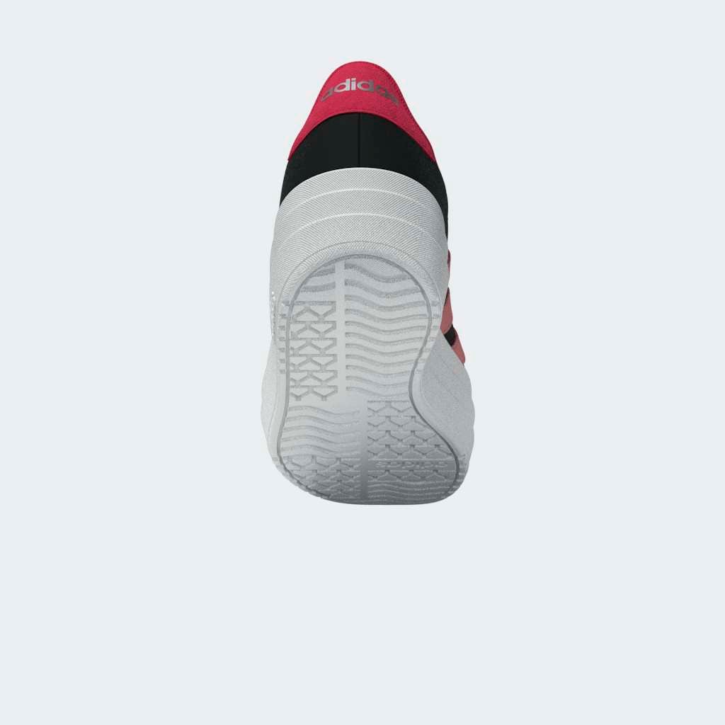 adidas Sportswear Plateausneaker »VL COURT BOLD«  Inspiriert vom adidas Gazelle Bold, für Kinder & Jugendliche