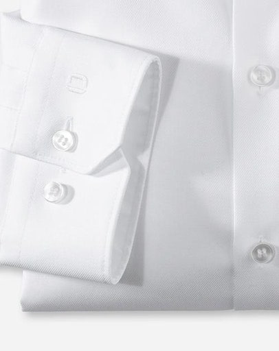 OLYMP Businesshemd »No. Six super slim«