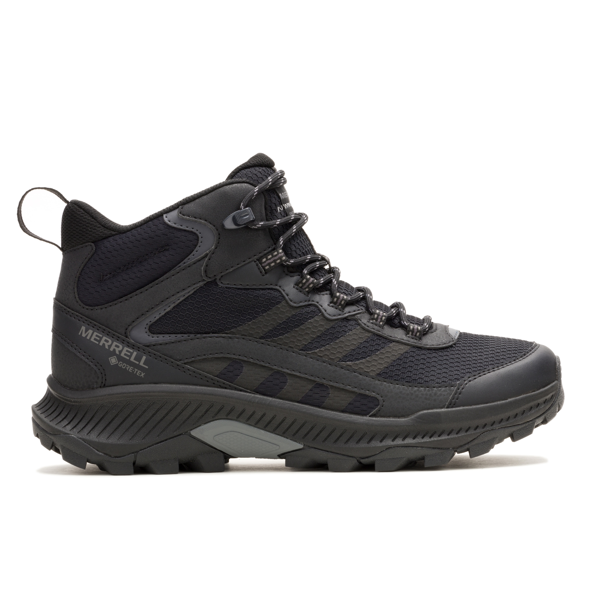 Merrell Wanderschuh »SPEED STRIKE 2 MID GORE-TEX«  wasserdicht dank Gore-Tex Membrane