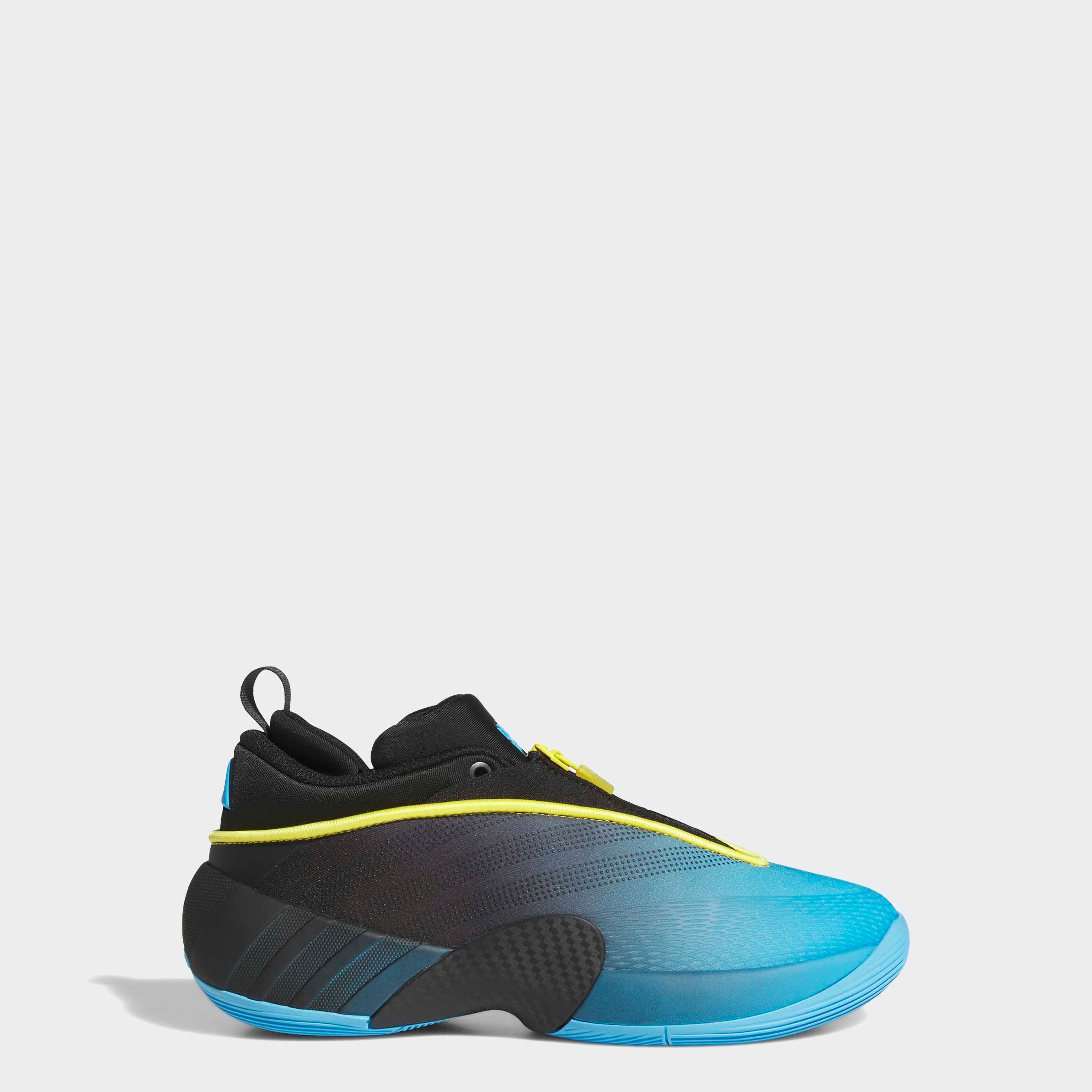 adidas Performance Basketballschuh »D.O.N. ISSUE 7 J«  für Kinder & Jugendliche