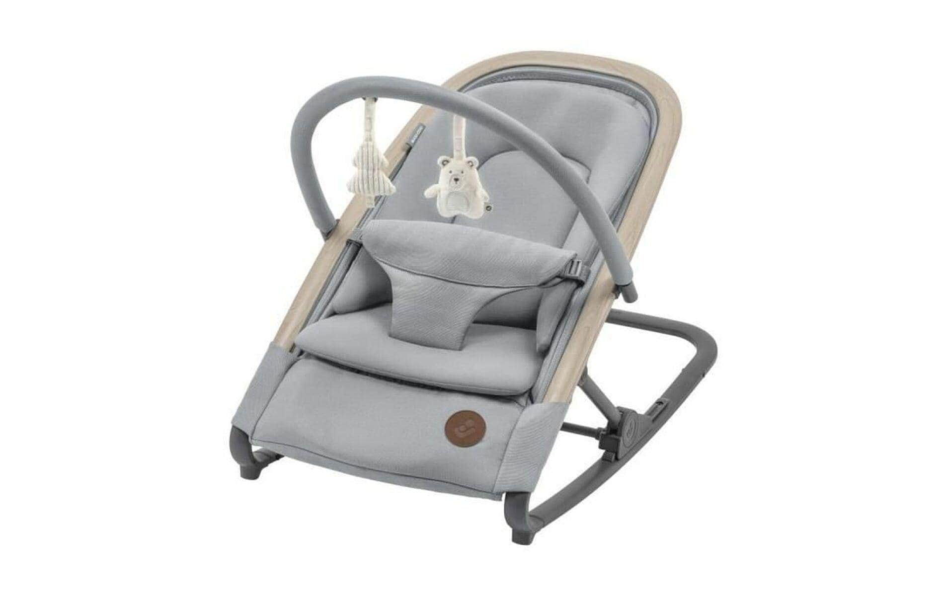 Maxi-Cosi Transat pour bébé »Kori Beyond Eco Care Textil« bis 15 kilos