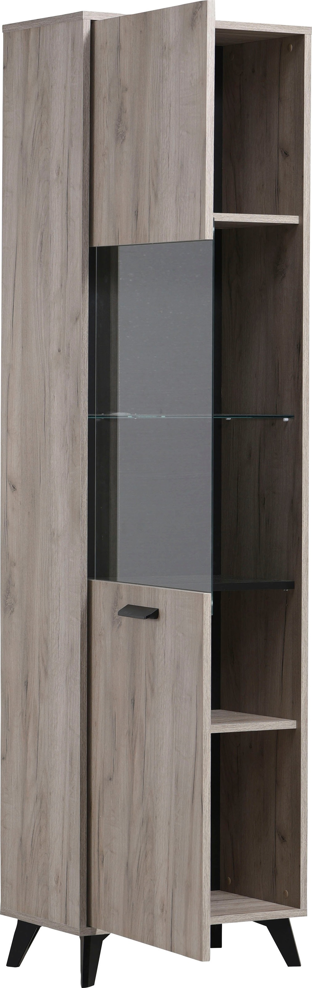 INOSIGN Vitrine »Umbria« Höhe ca. 191 cm